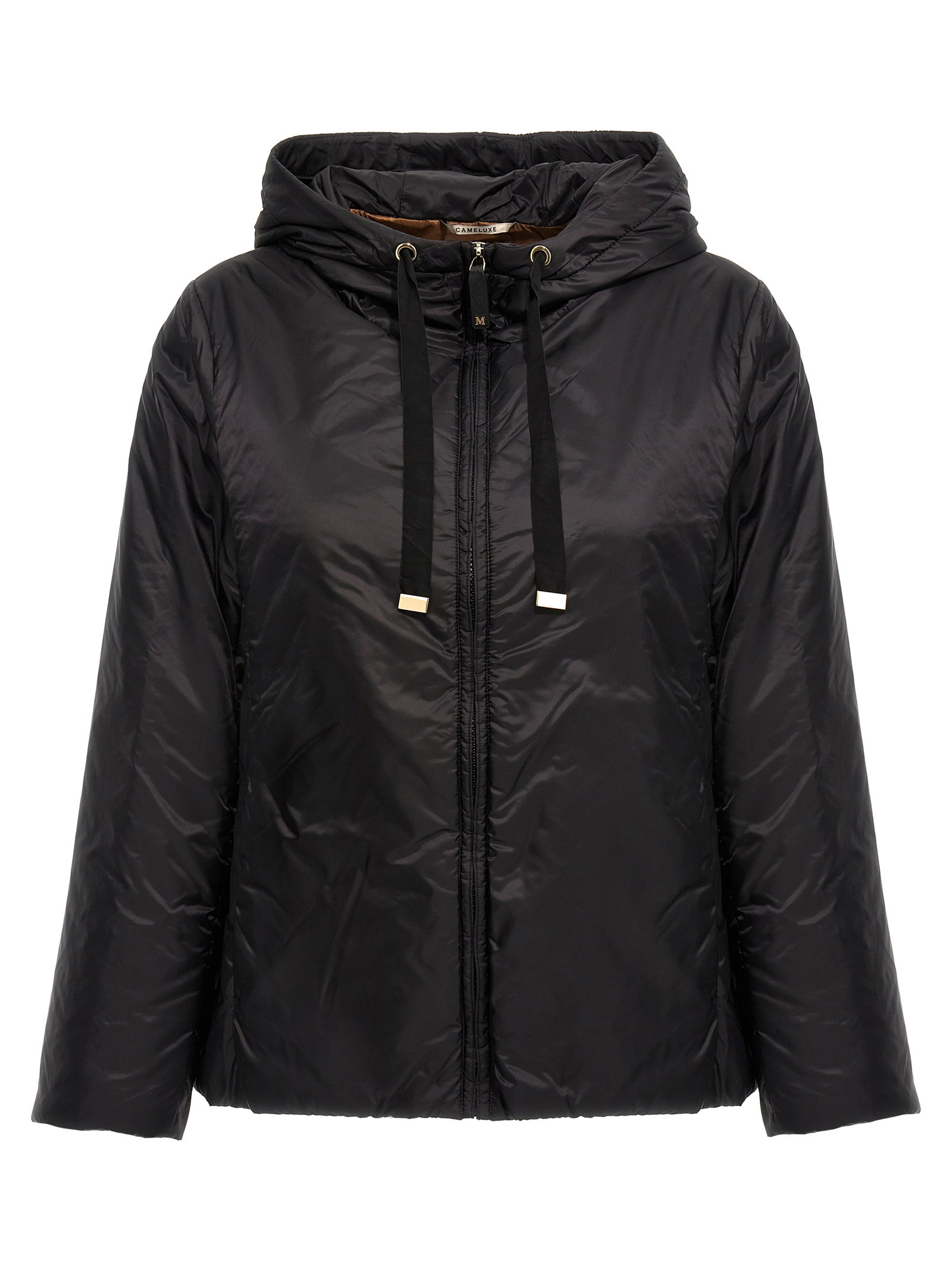 Max Mara The Cube Greenh Jacket
