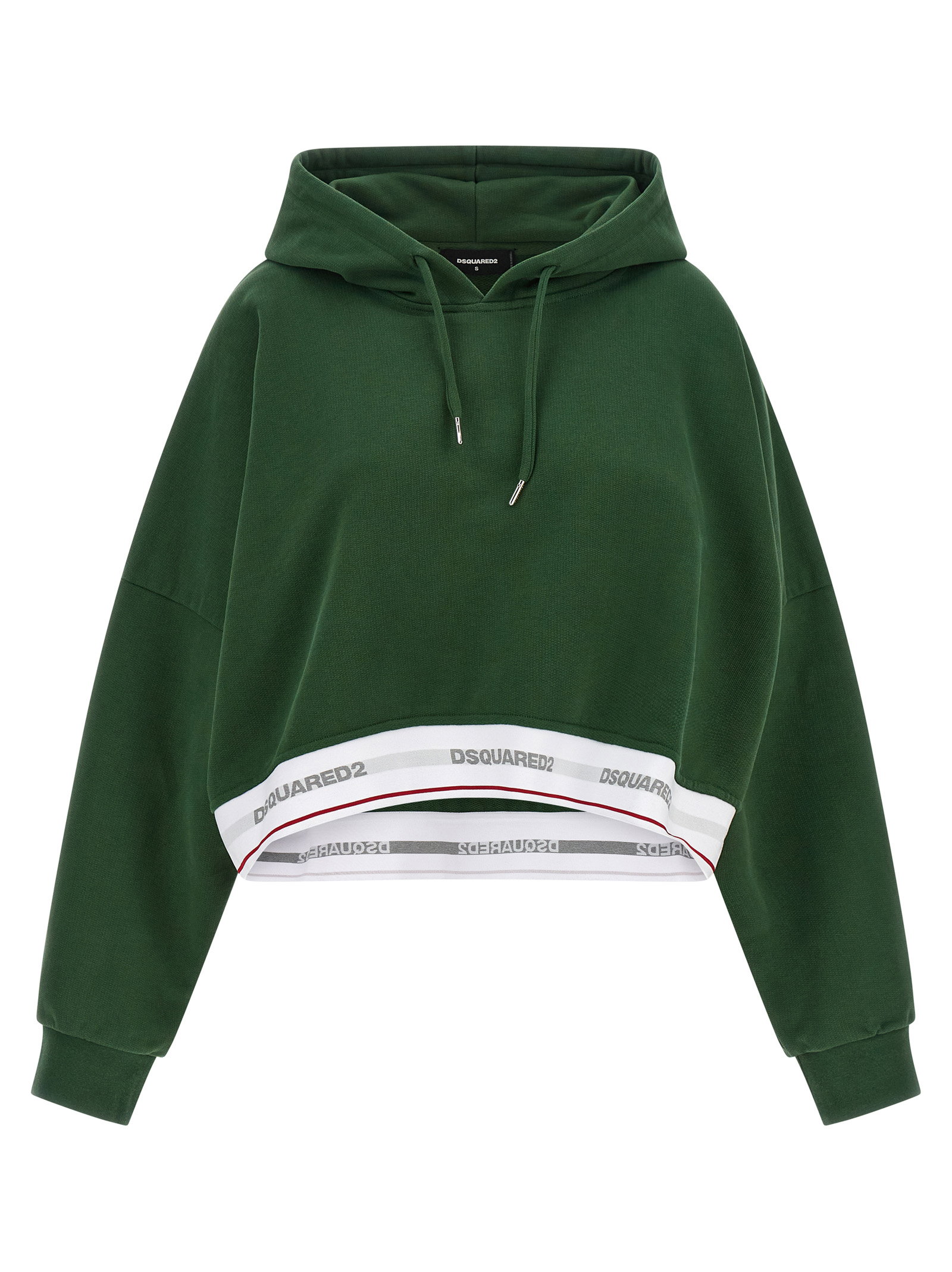 Dsquared2 Onion Hoodie