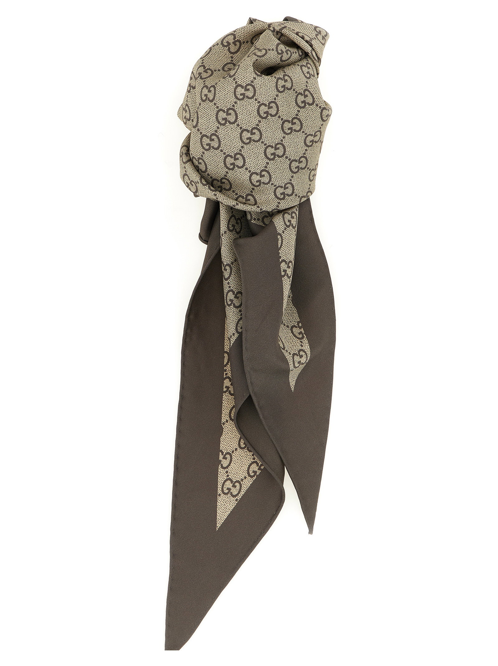 Gucci Gg Scarf