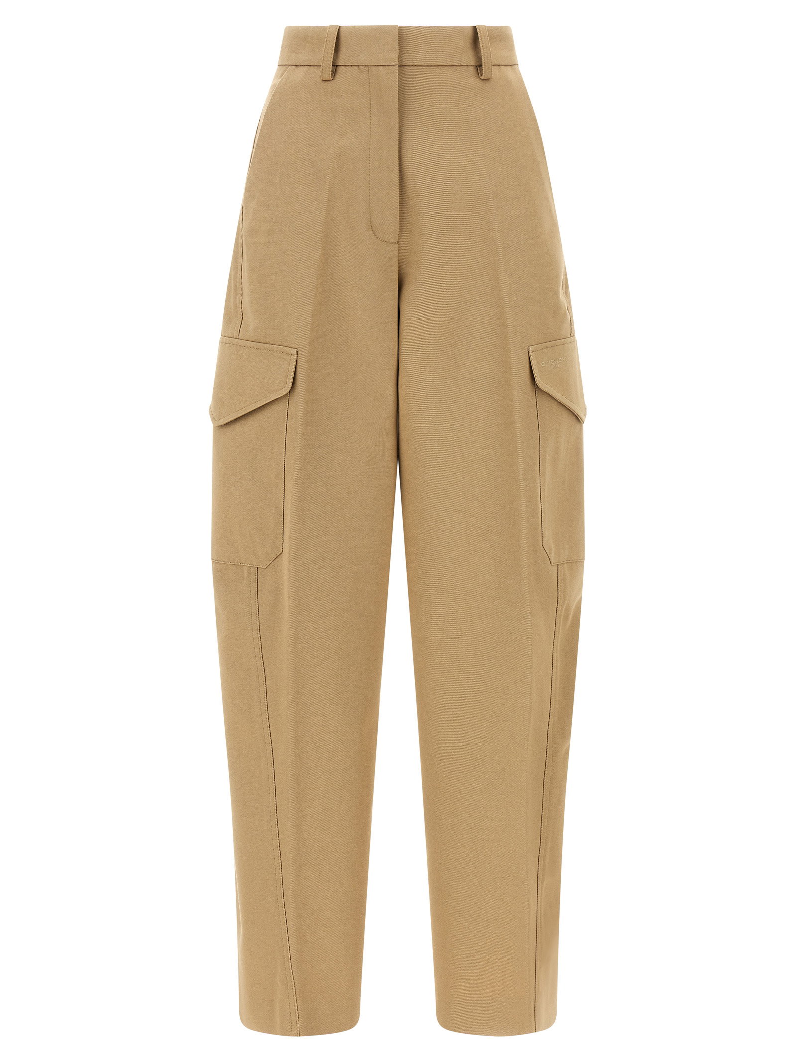 Givenchy Cocoon Pants