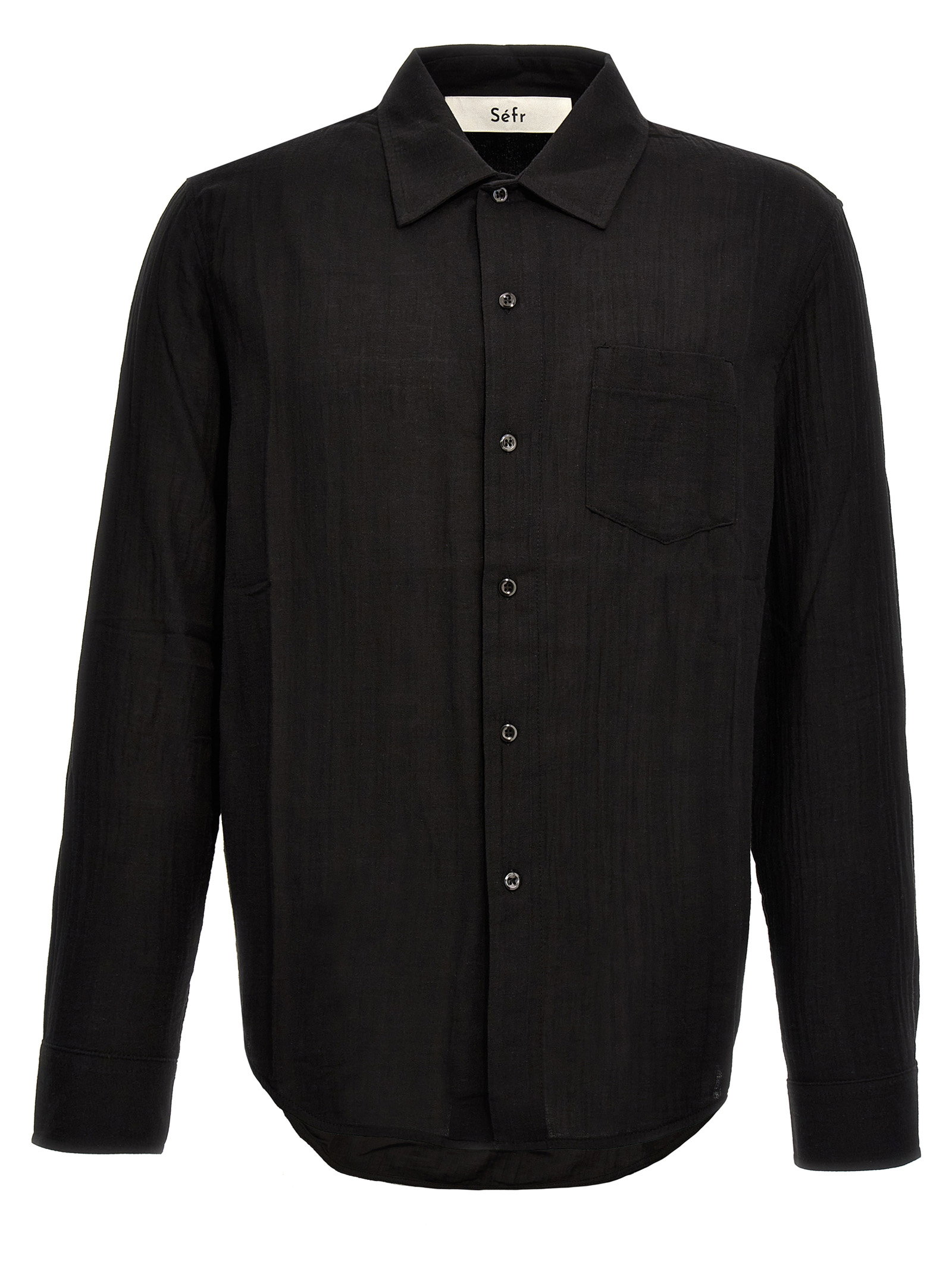 Séfr Leo Shirt