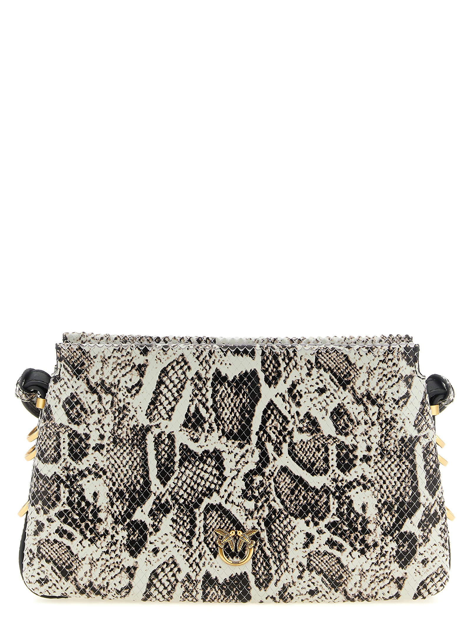 Pinko Mini One Two Three Bag Crossbody Bag