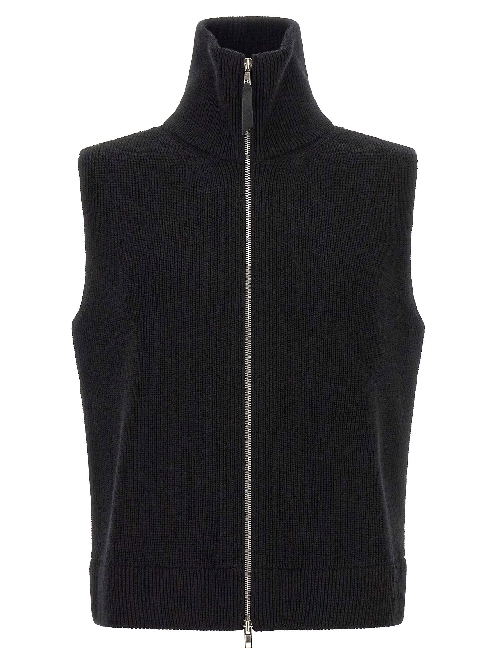 Maison Margiela Camionneur Vest