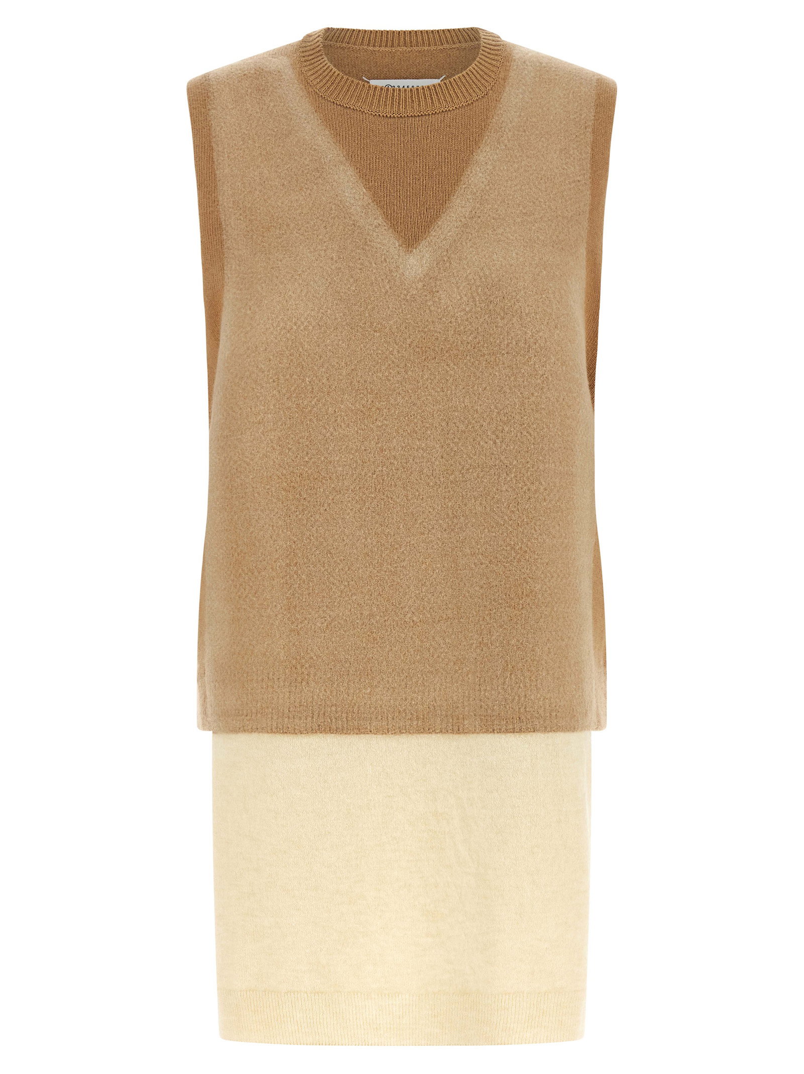 Maison Margiela Memory Of Vest