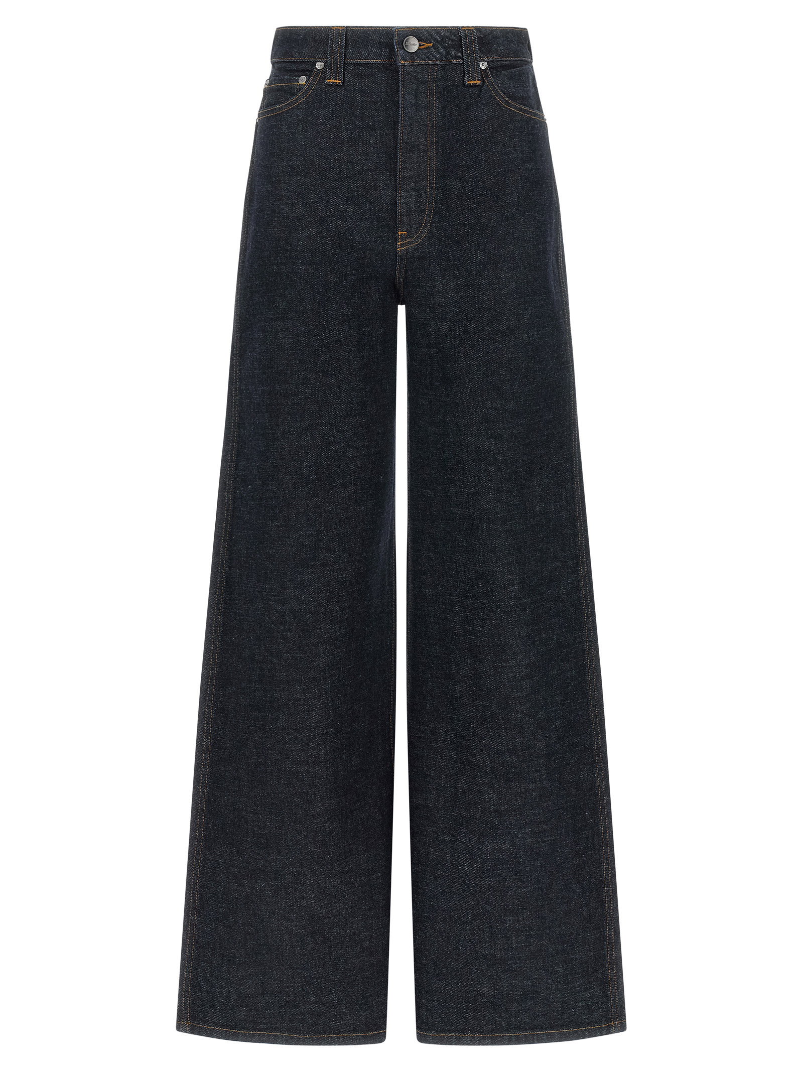 Khaite Dane Jeans