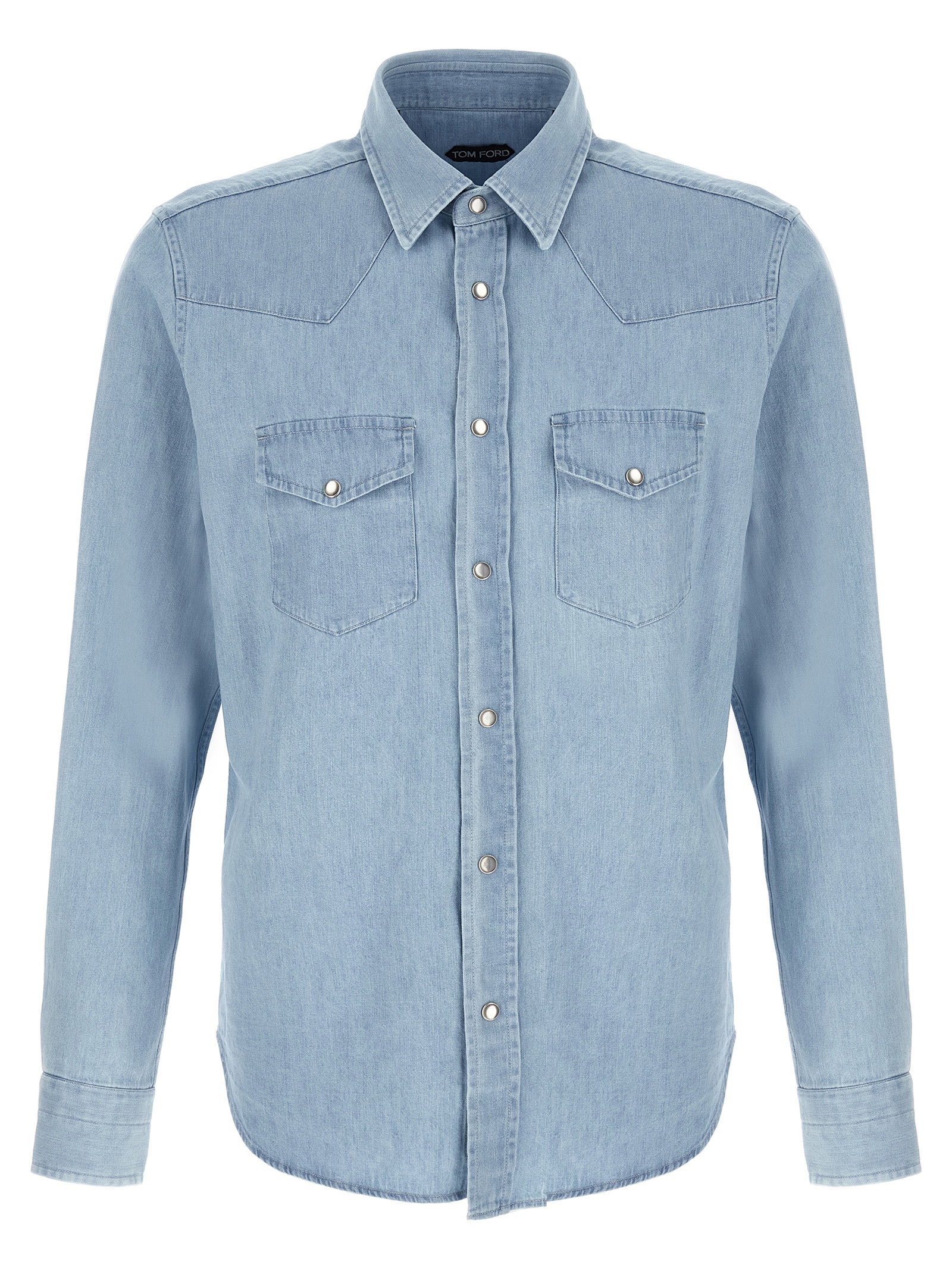 Tom Ford Western Shirt