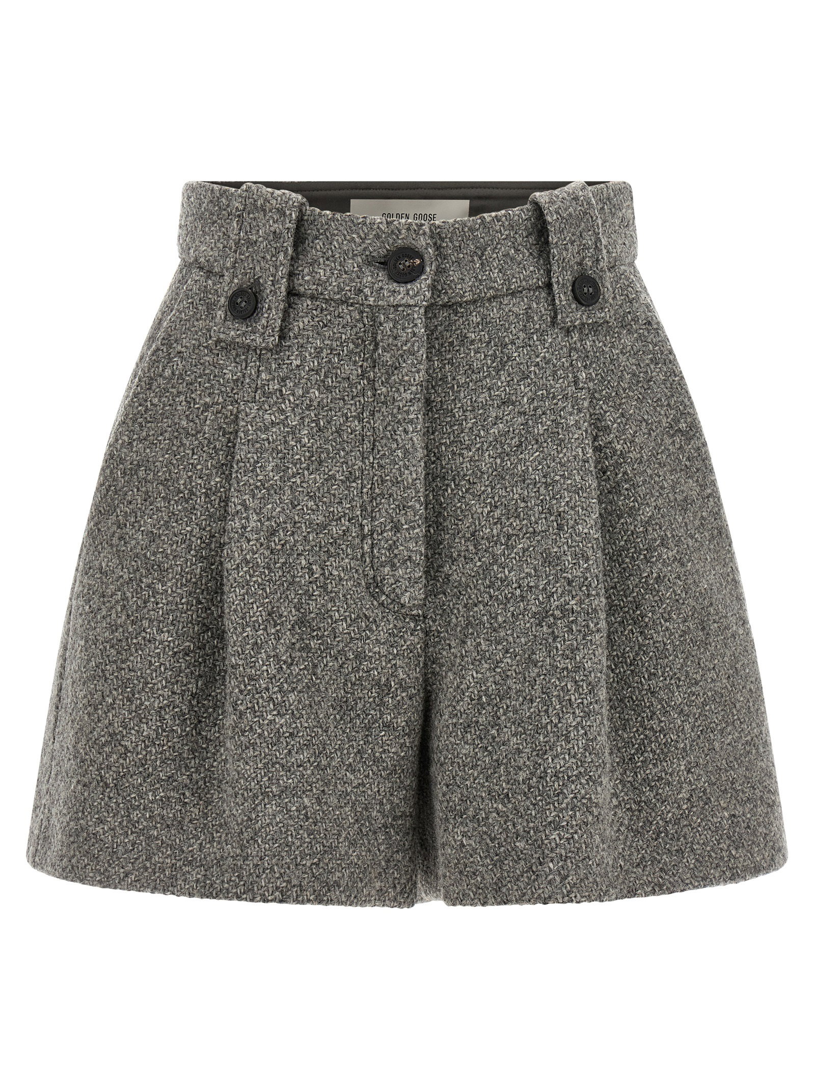 Golden Goose Ryanna Shorts