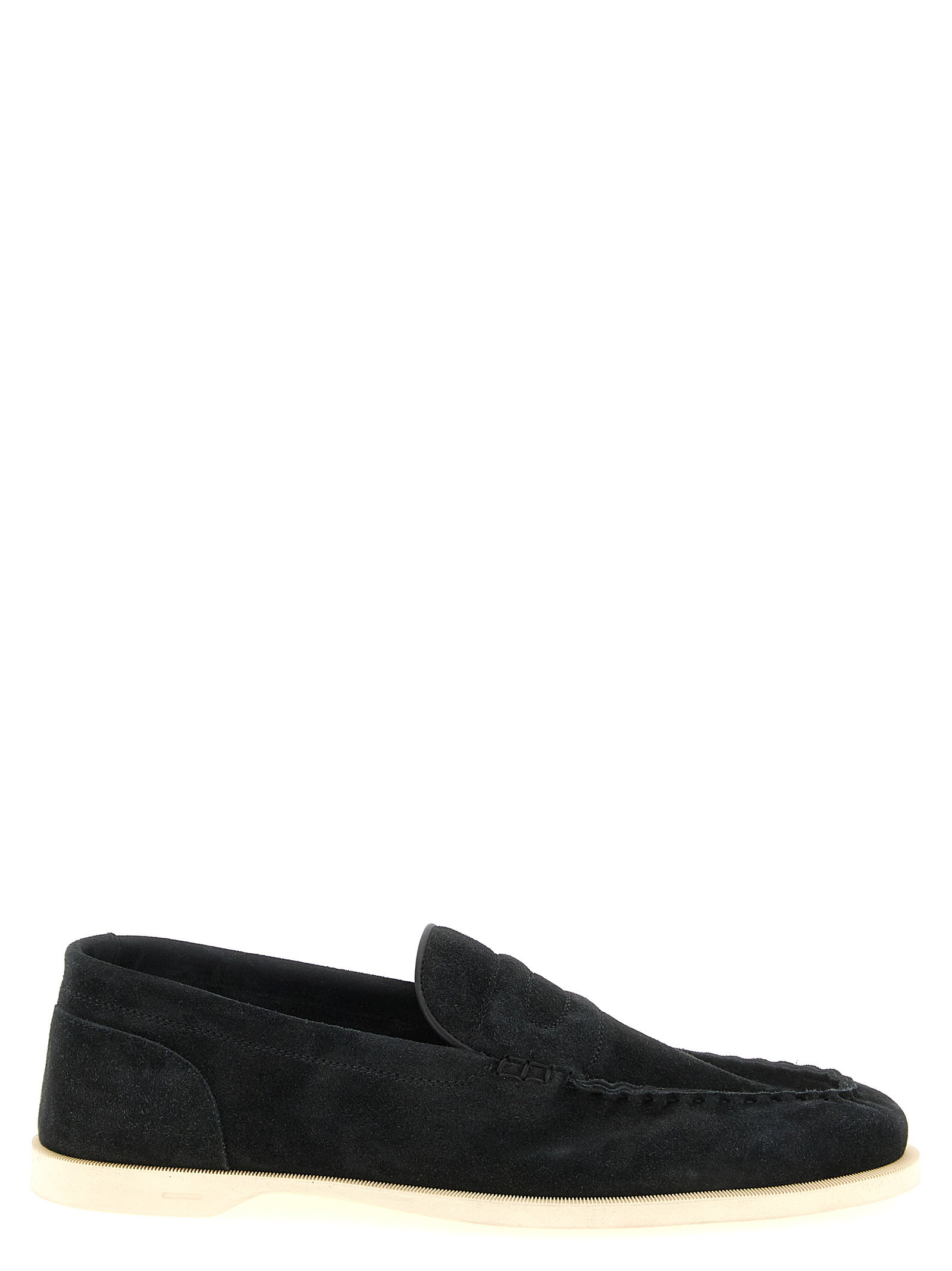 John Lobb Pace Loafers