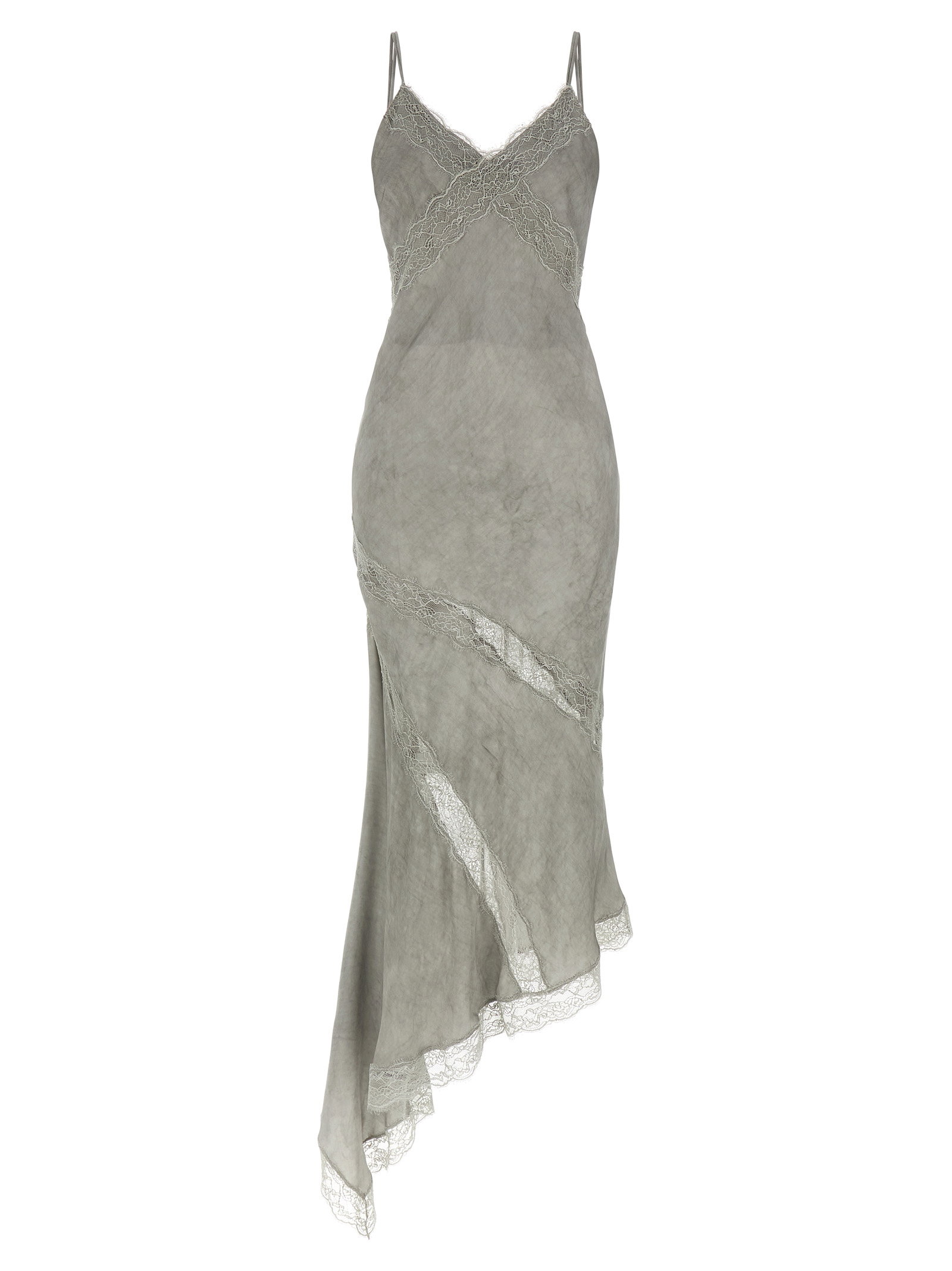 The Andamane Rosetta Dress