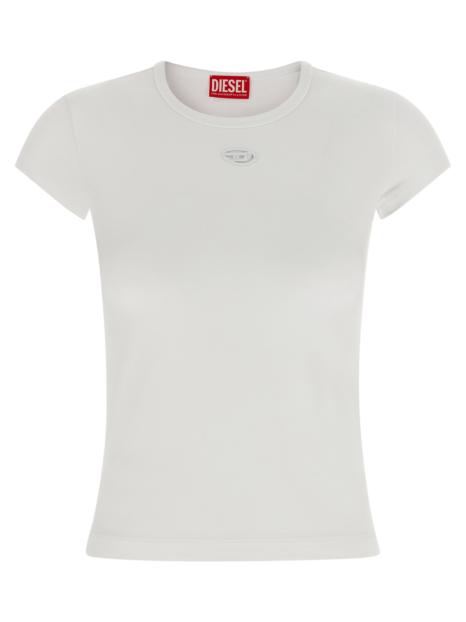 Diesel T-angie-od T-shirt