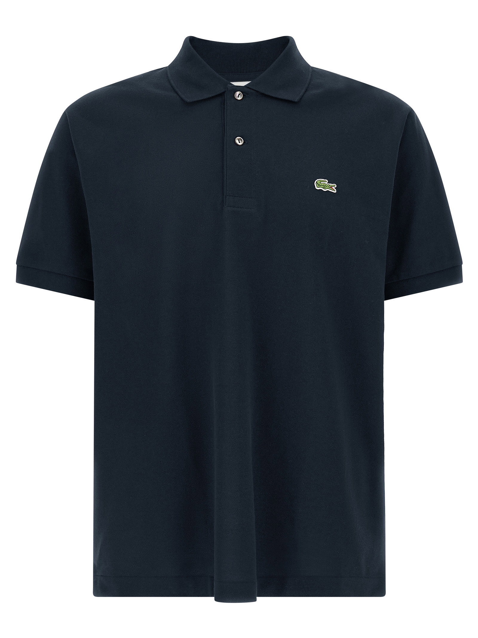 Lacoste Logo Patch Polo Shirt