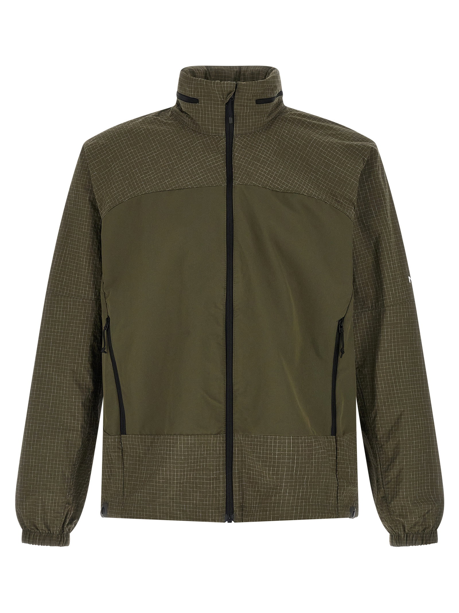 The North Face Hike Utility Anorak