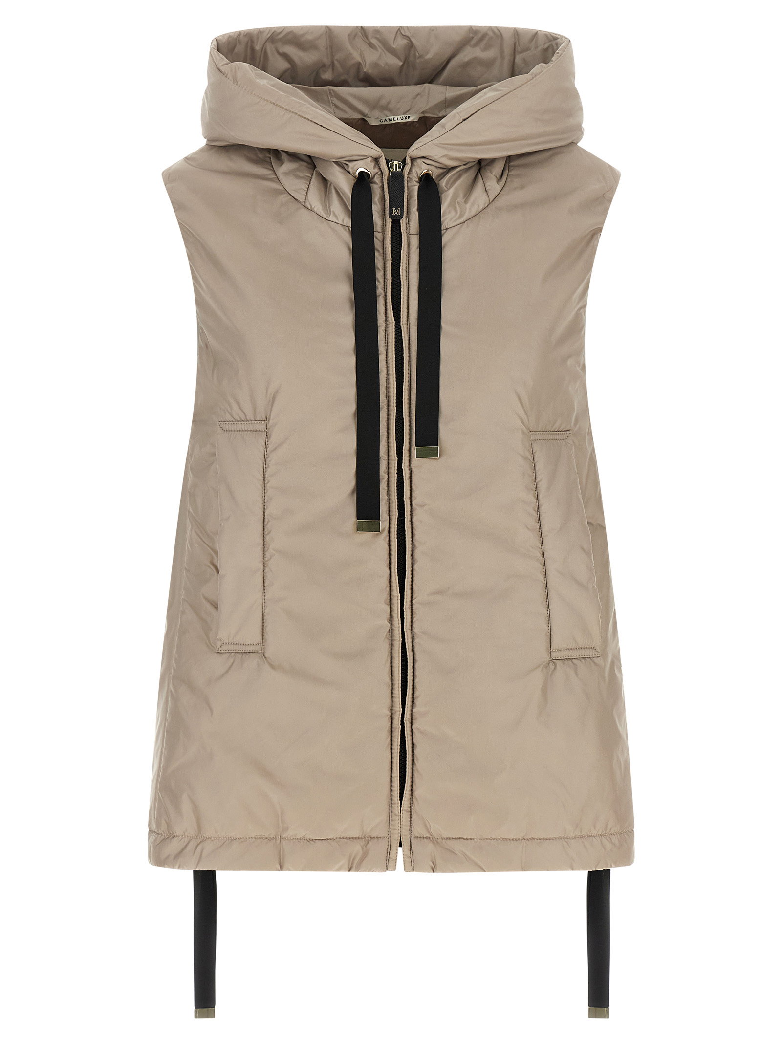 Max Mara The Cube Greengo Vest