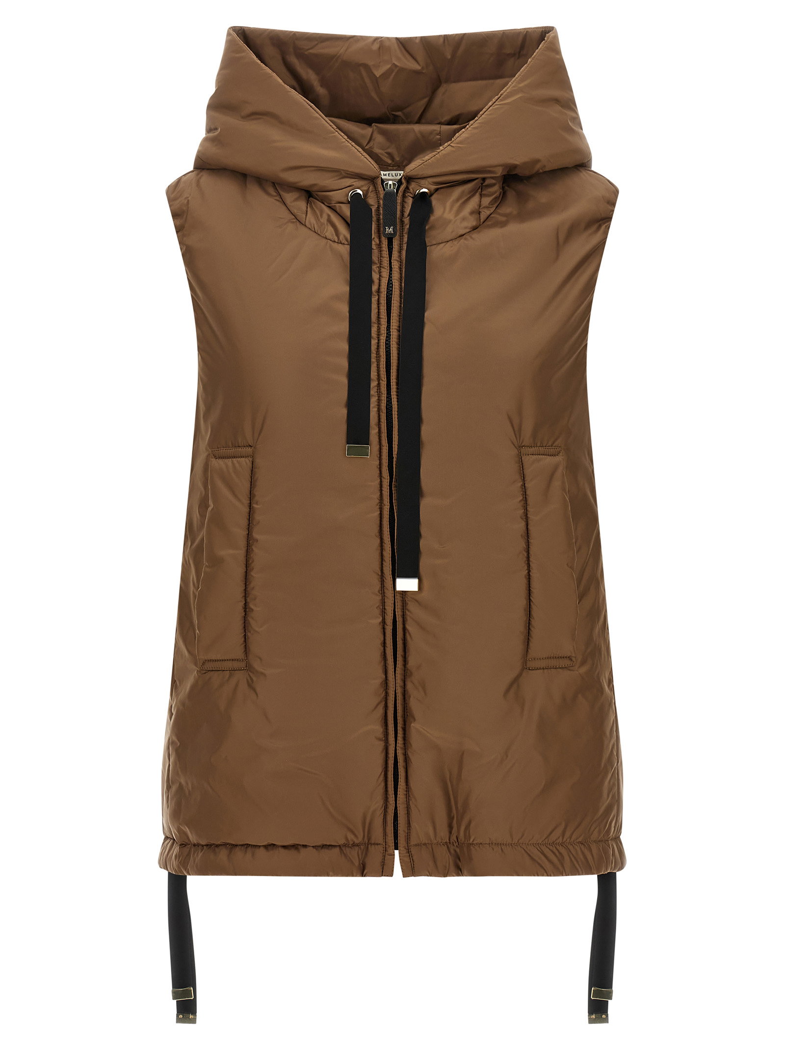 Max Mara The Cube Greengo Vest
