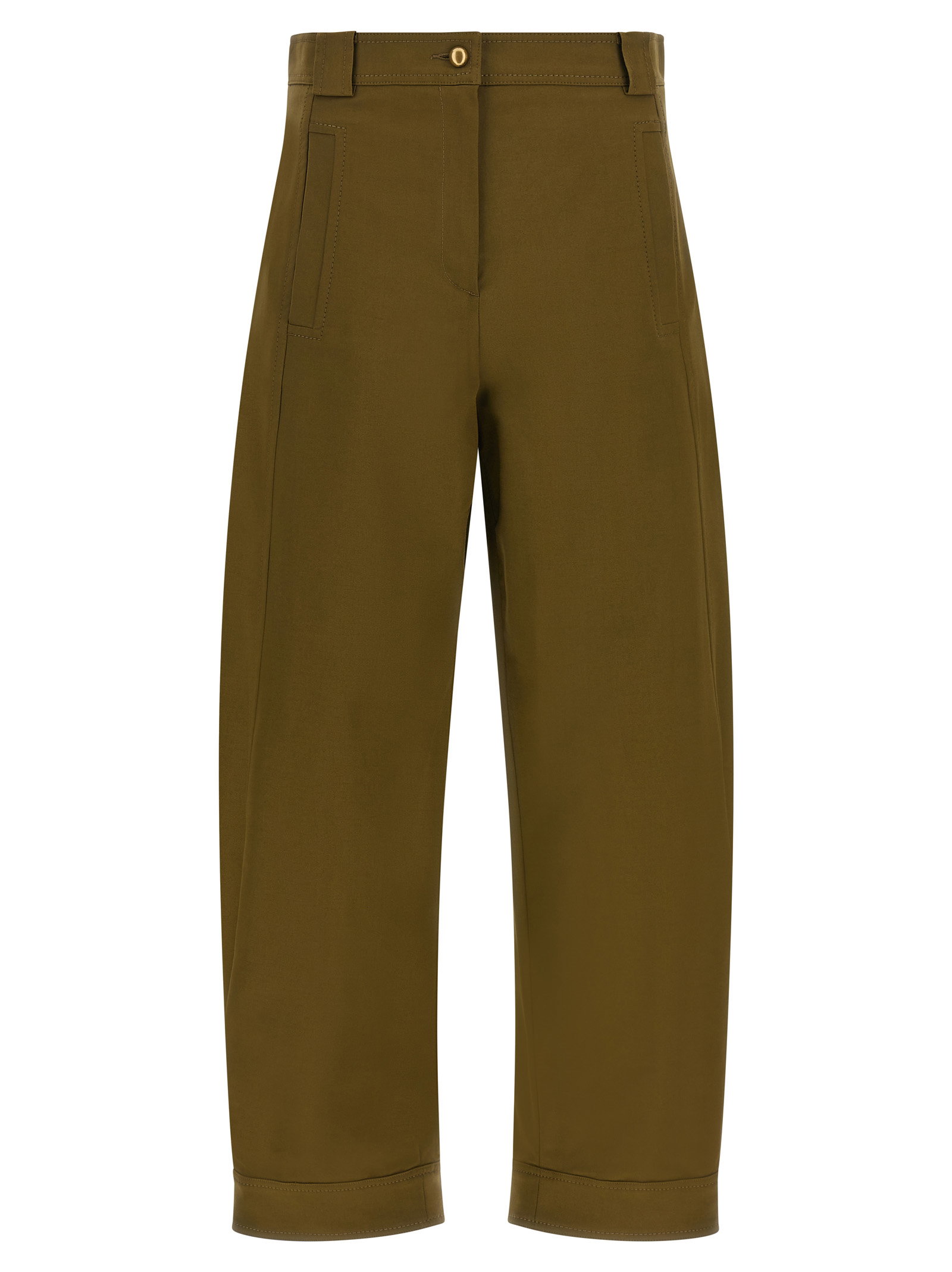 Max Mara Mxmadorni Pants