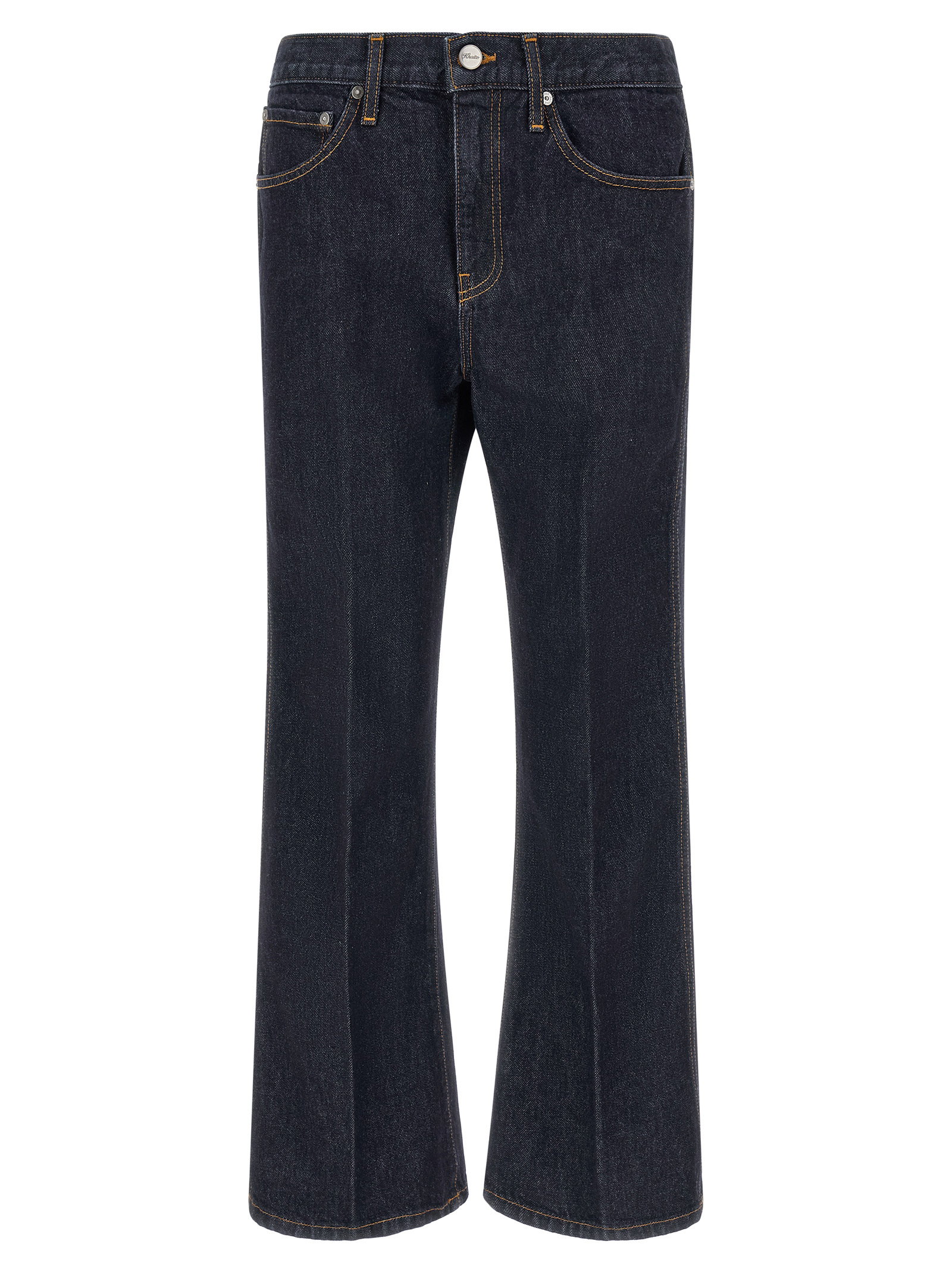 Khaite Clara Jeans