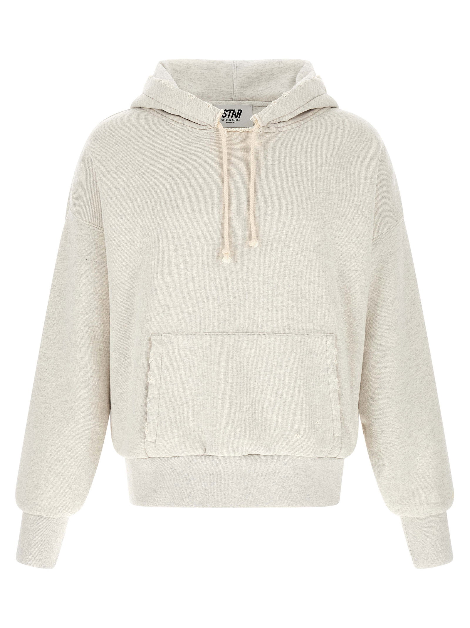 Golden Goose Star Hoodie