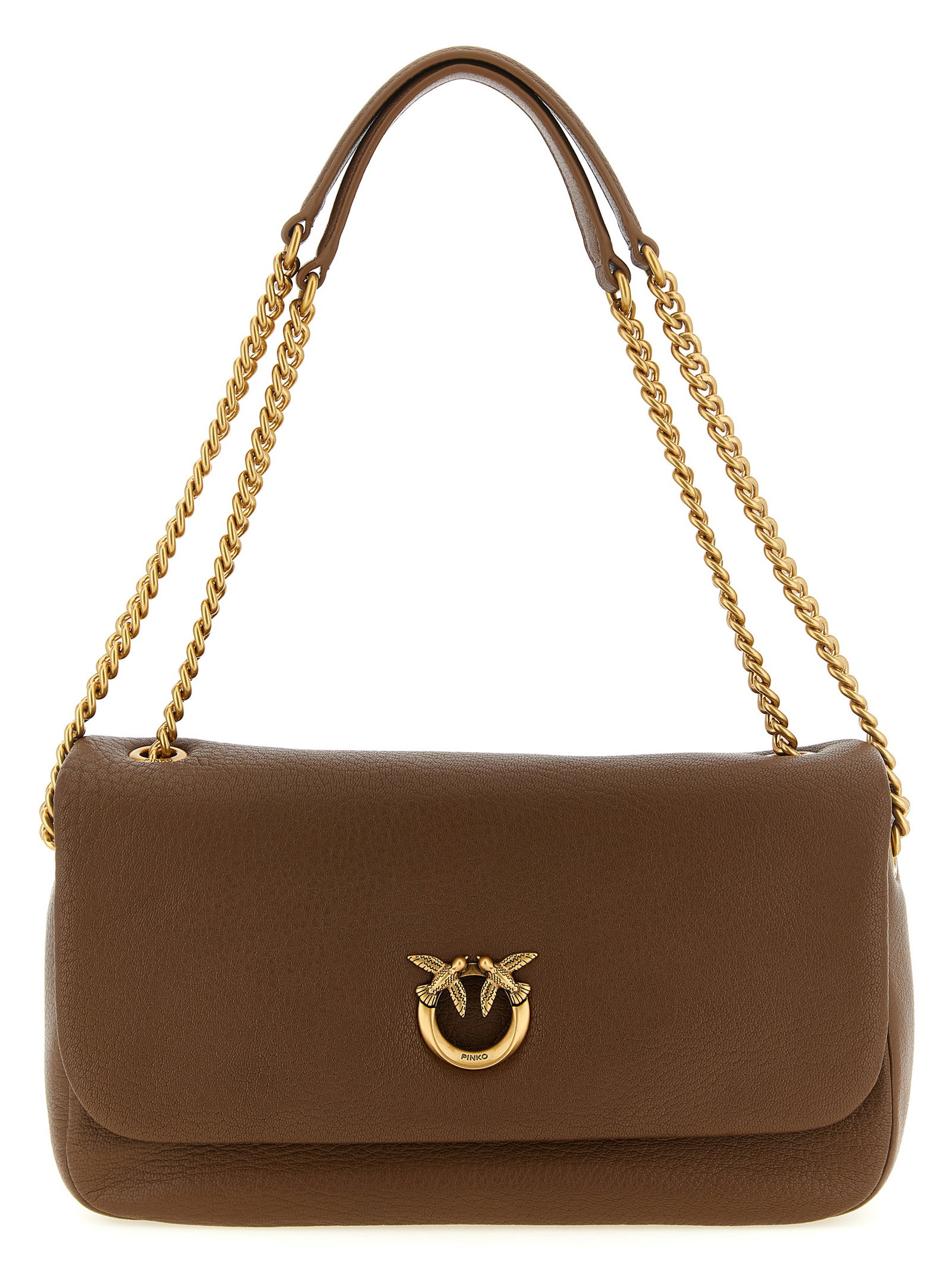 Pinko Love Birds Shoulder Bag