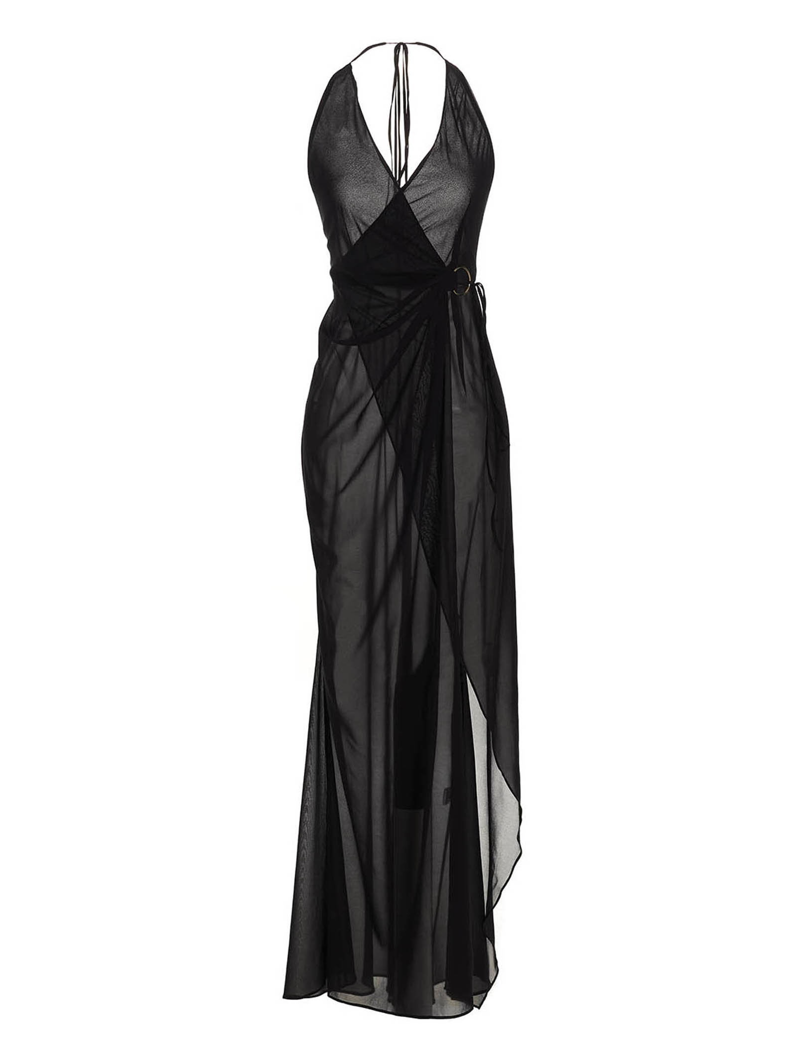 Louisa Ballou King Tide’ Dress