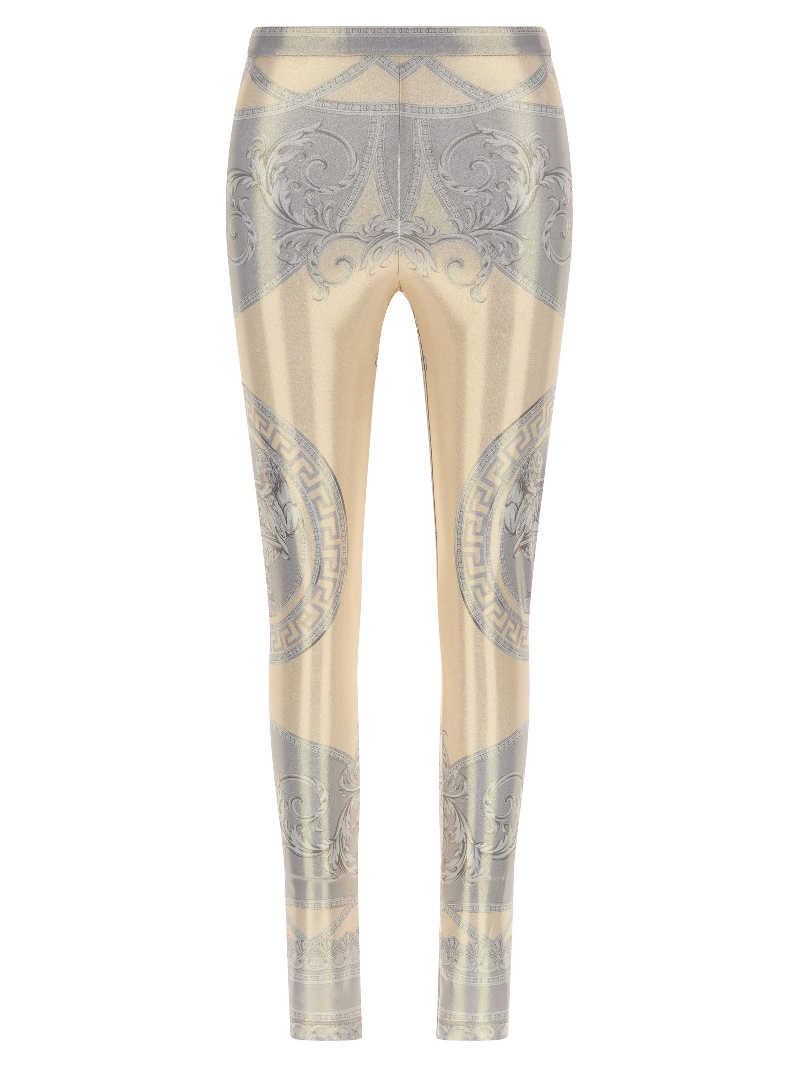 Versace La Coupe Des Dieux Leggings