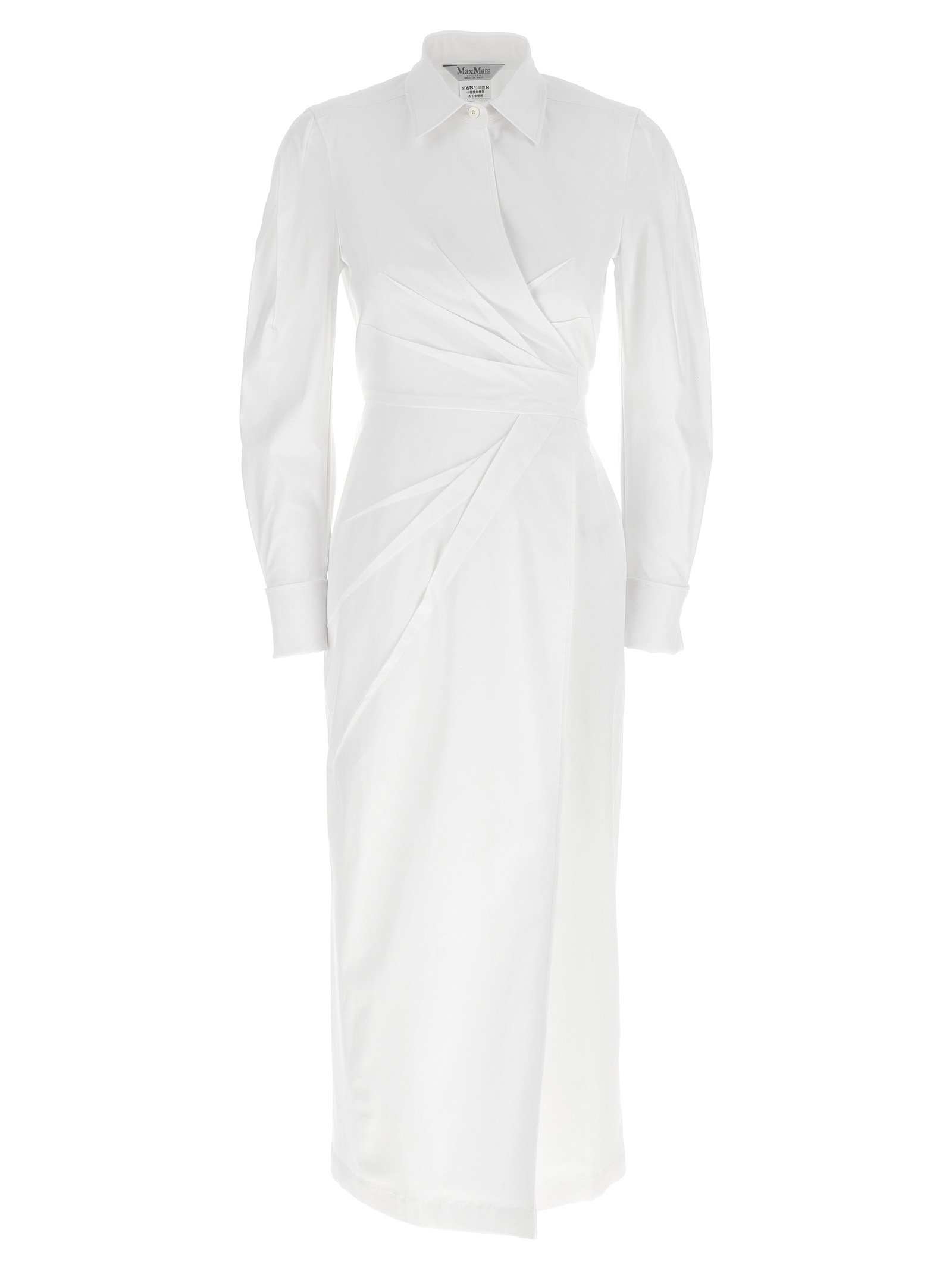 Max Mara Balzac Dress