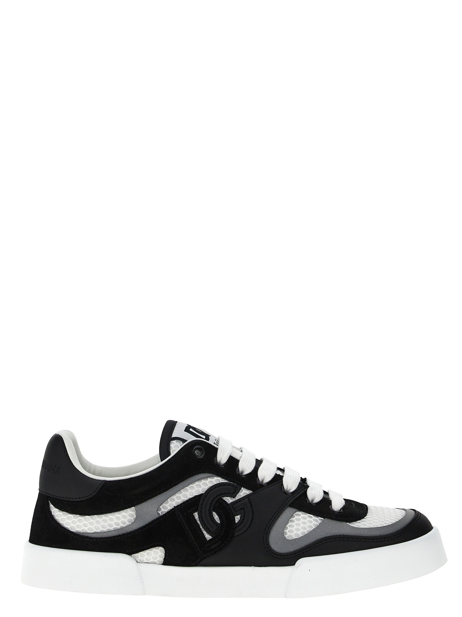 Dolce & Gabbana Strobel Portofino Light Sneakers