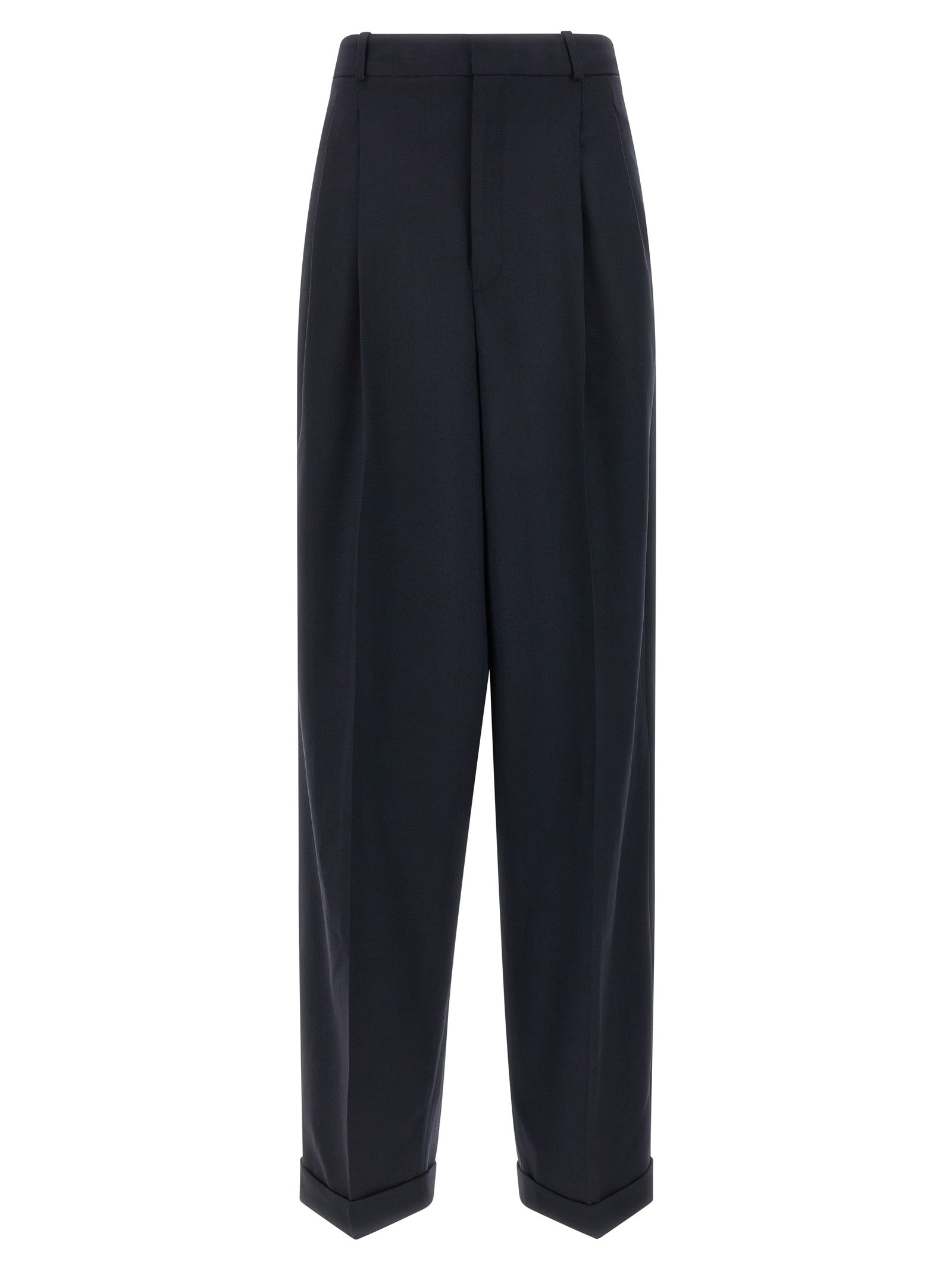 Polo Ralph Lauren Wool Pants