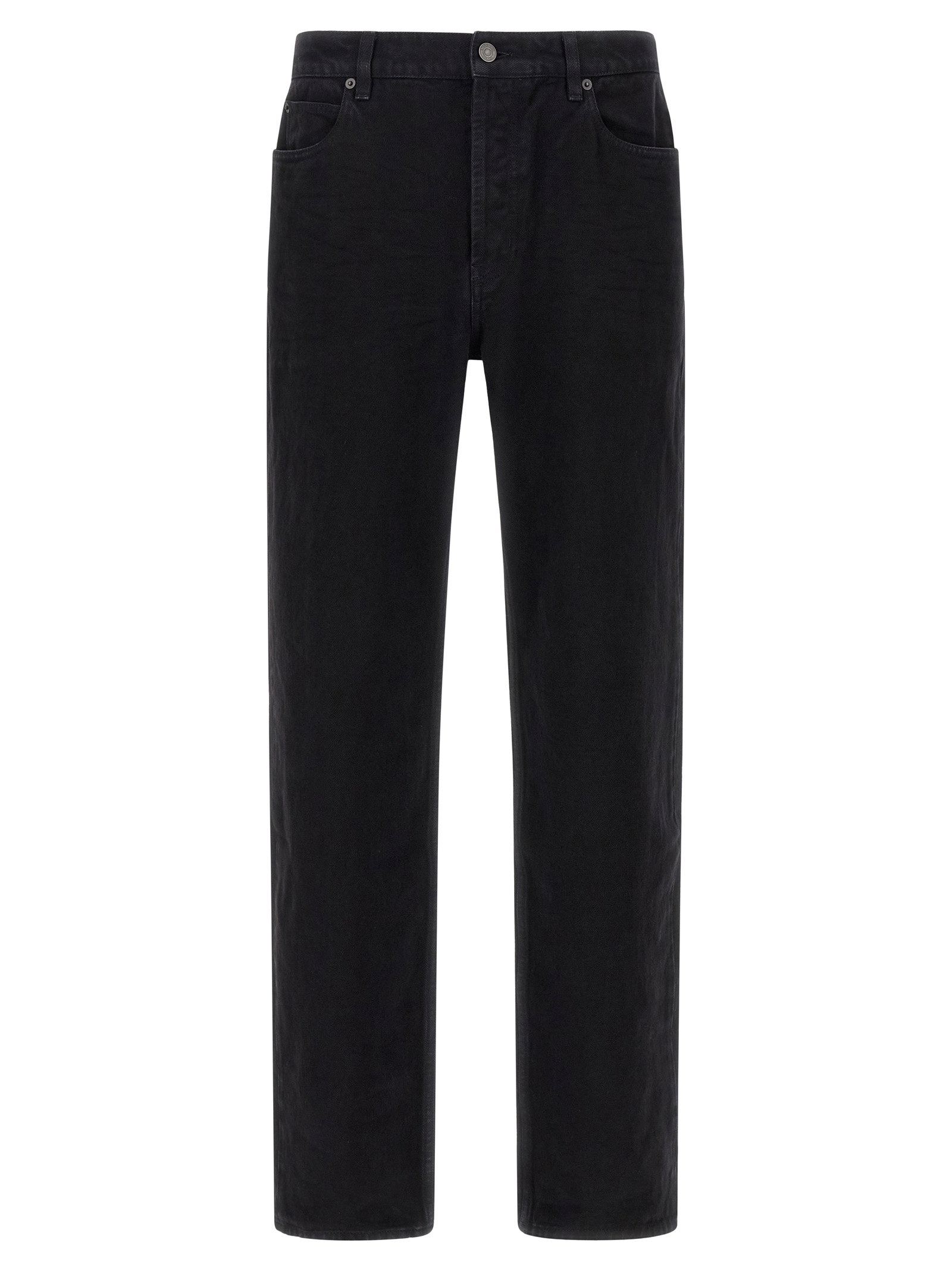 Saint Laurent Denim Jeans
