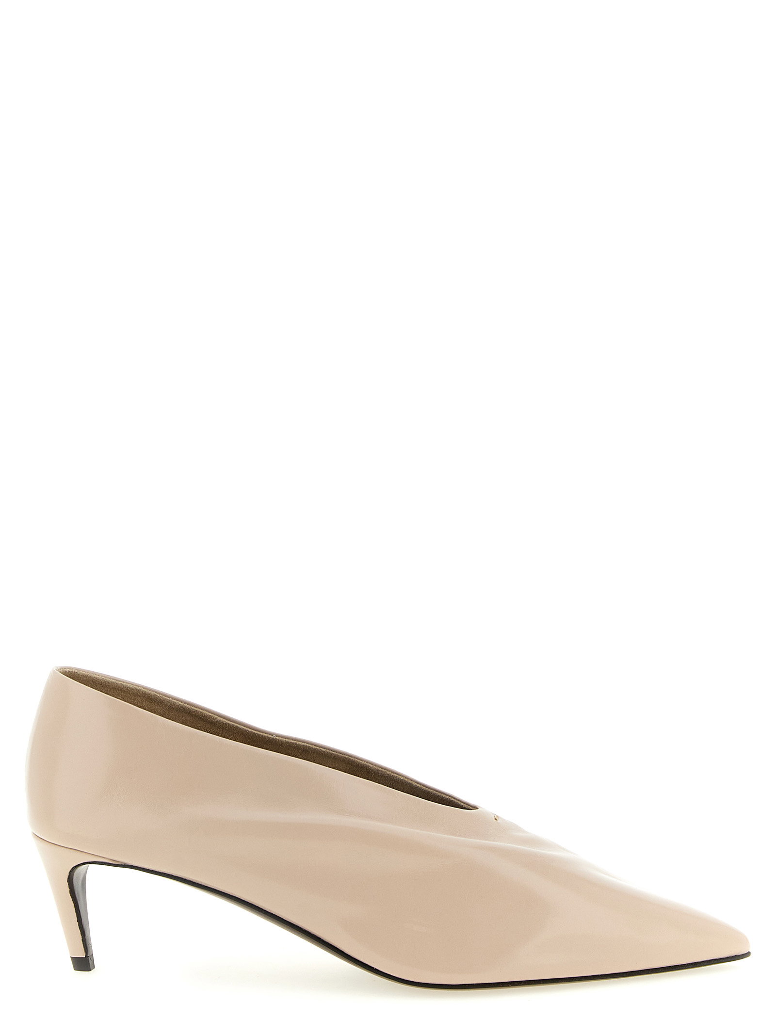 Khaite Miriam Pumps