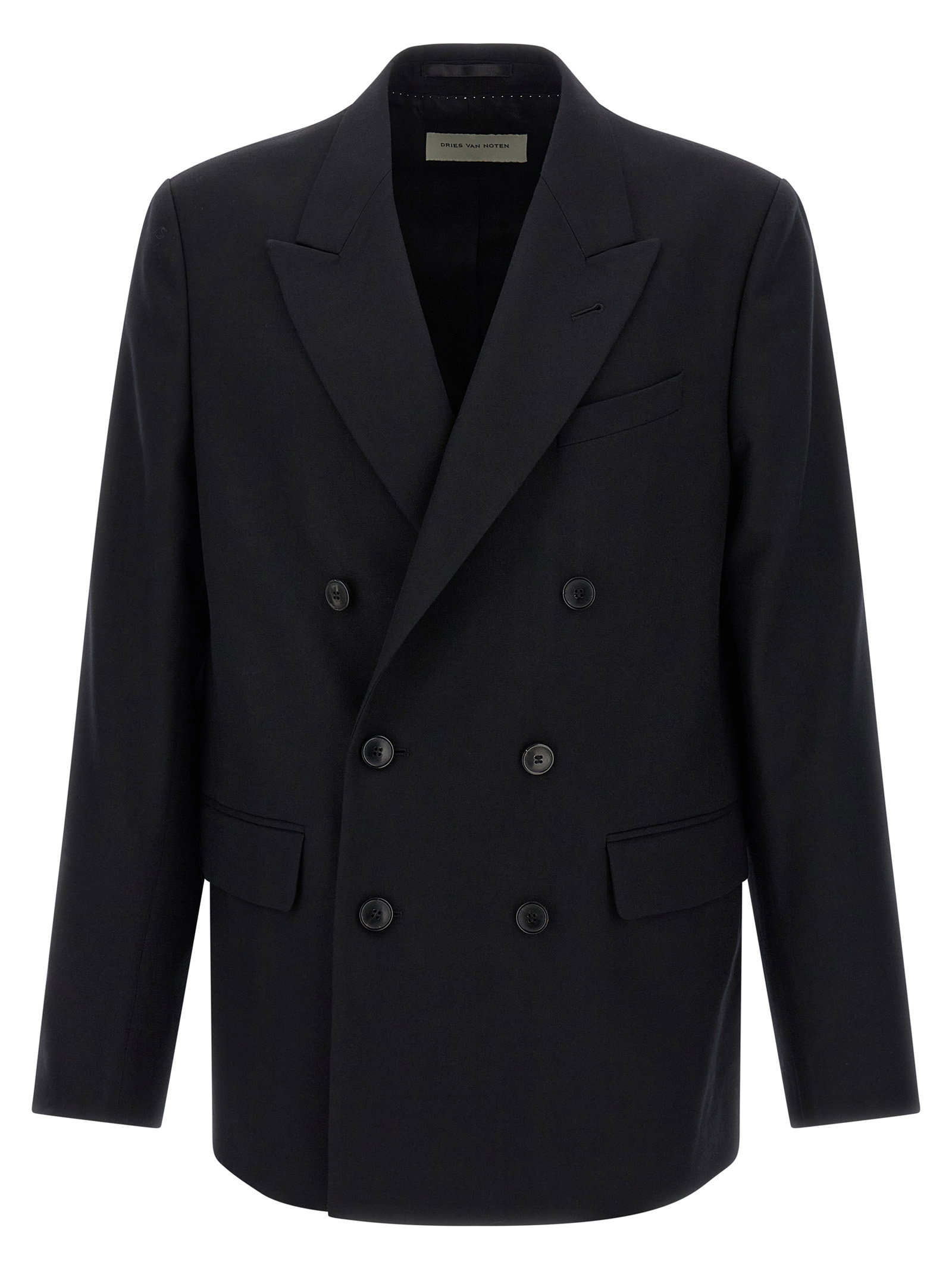 Dries Van Noten Buforden Blazer