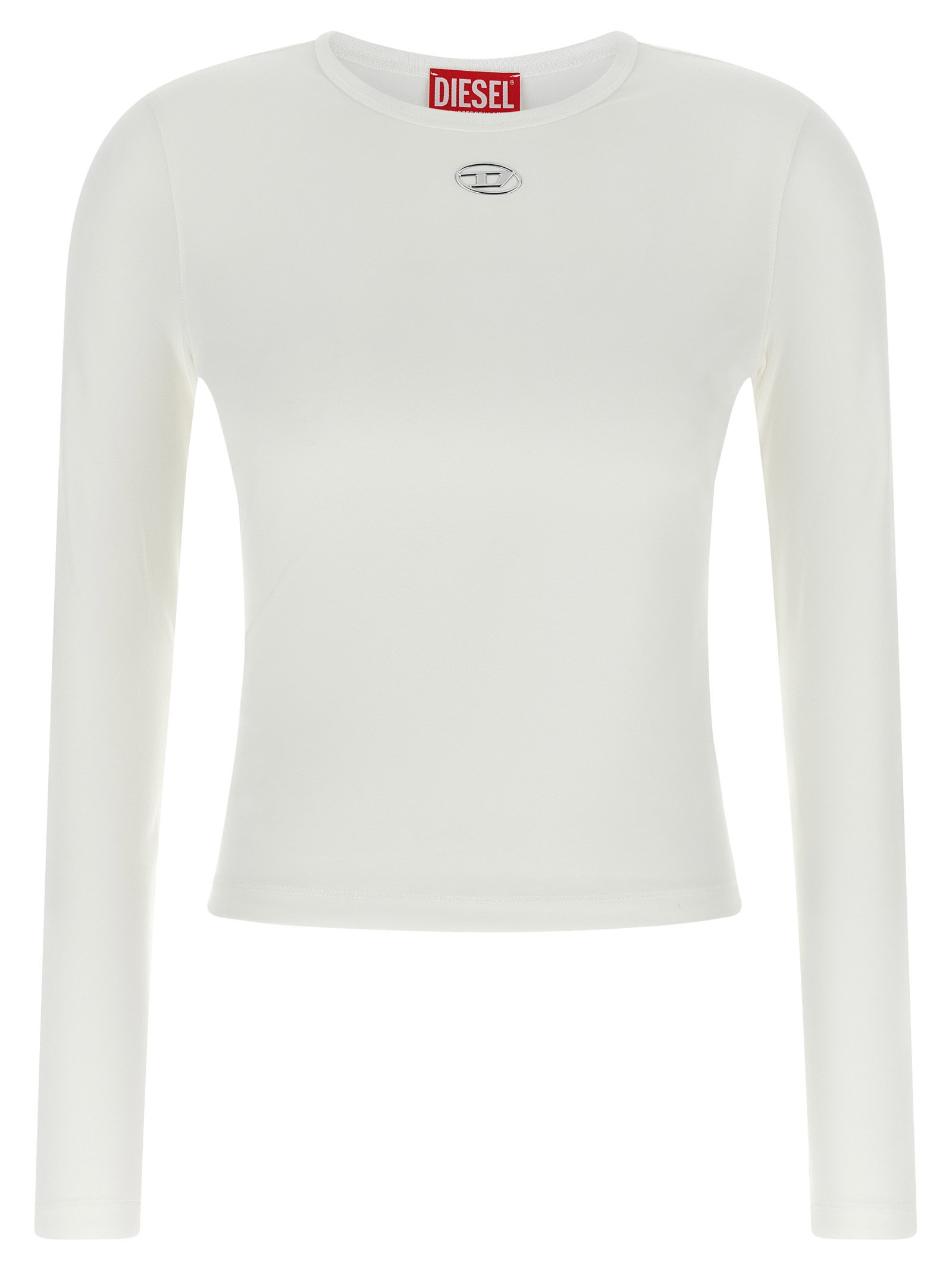 Diesel T-uncutieslong-od Top