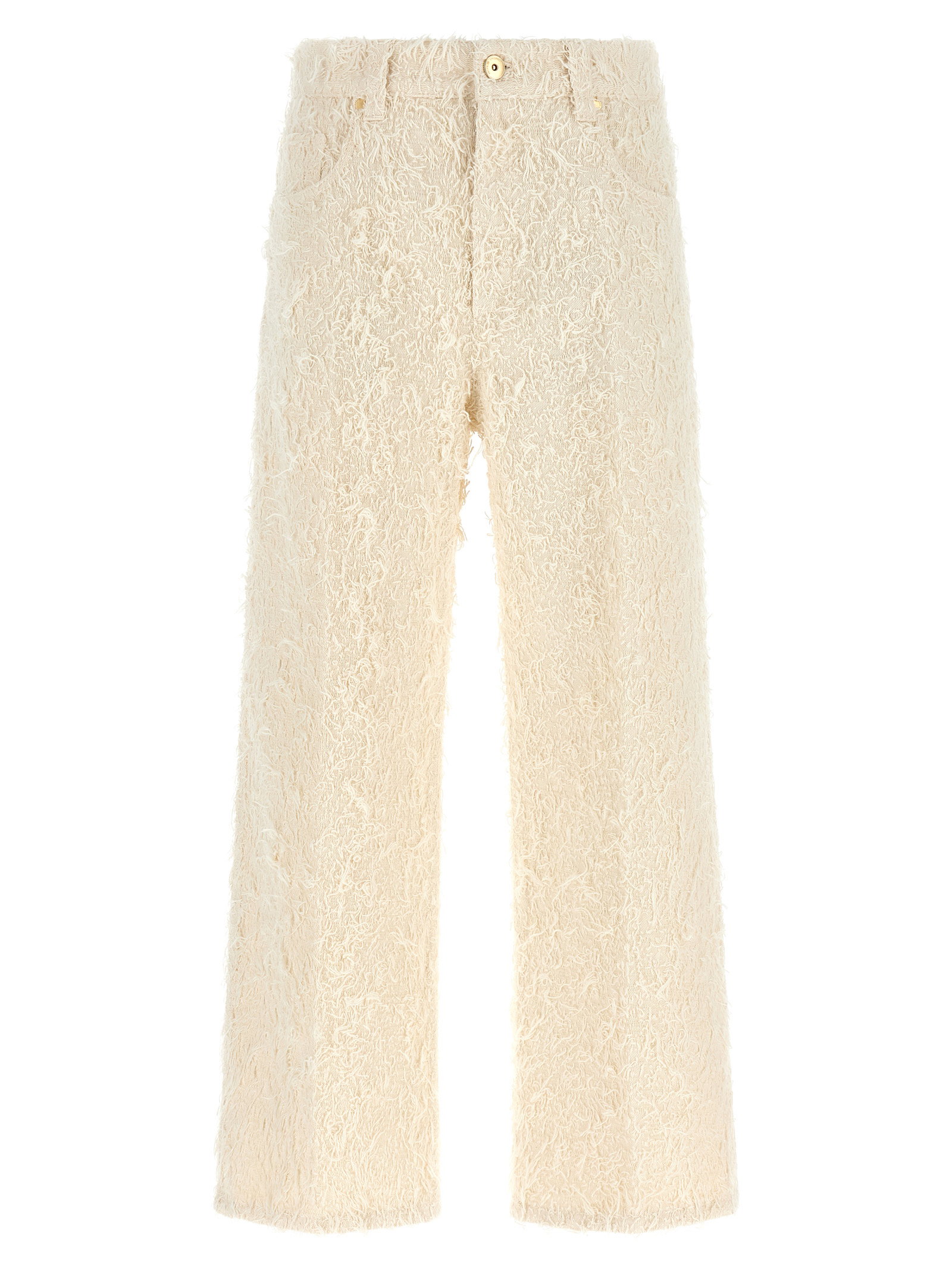 Brunello Cucinelli Contemporary Square Pants