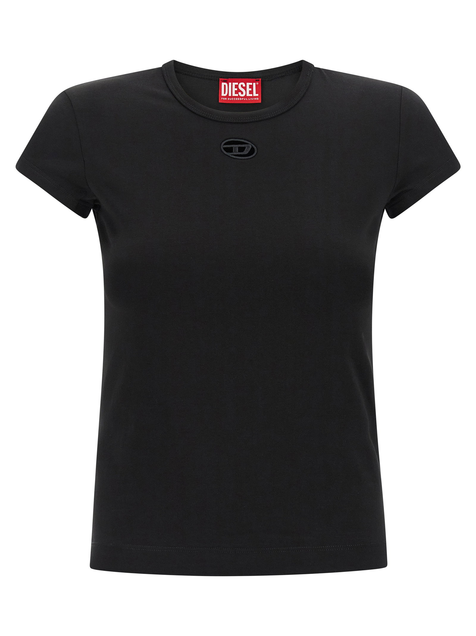 Diesel T-angie-od T-shirt