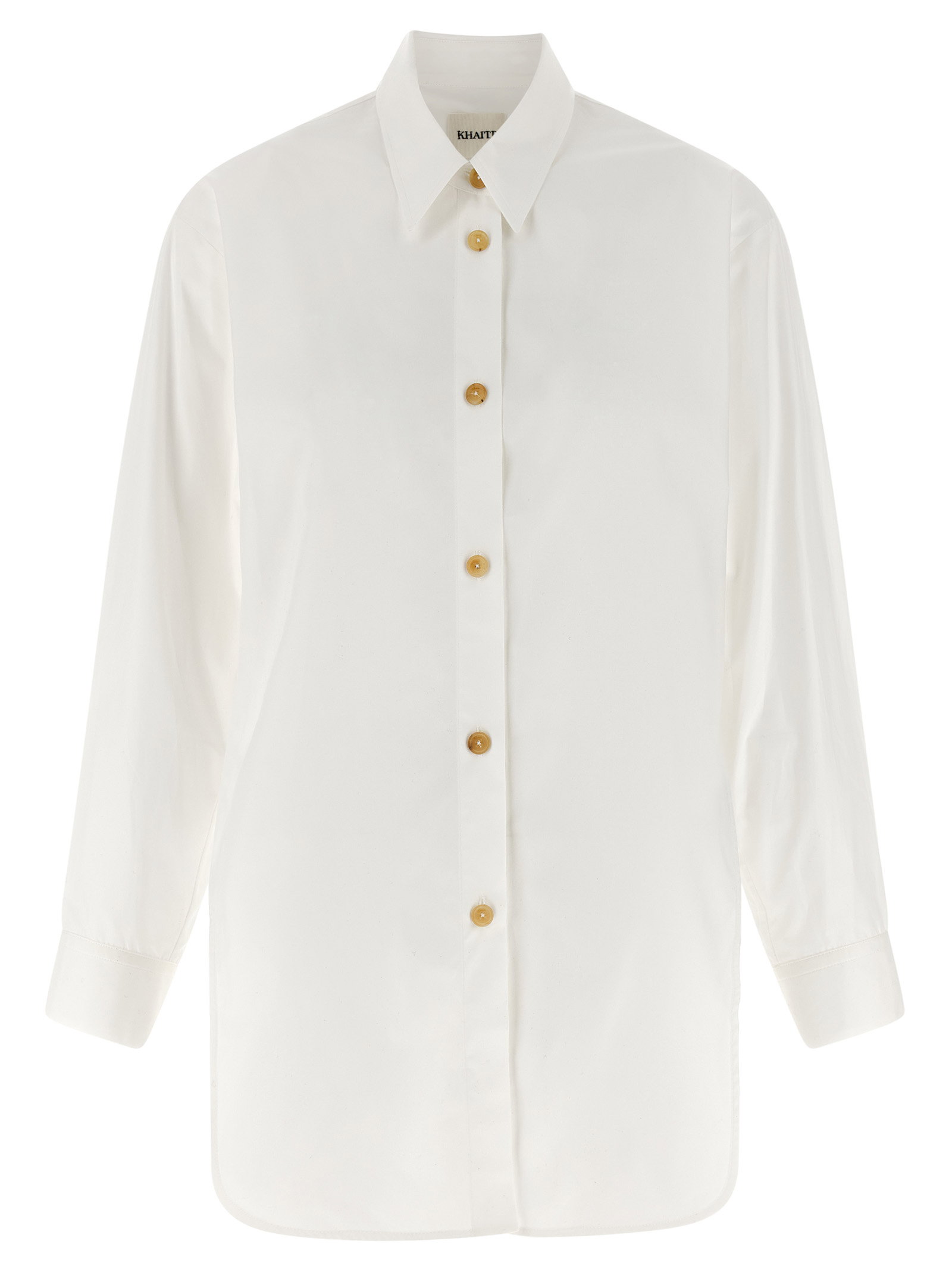 Khaite Goya Shirt