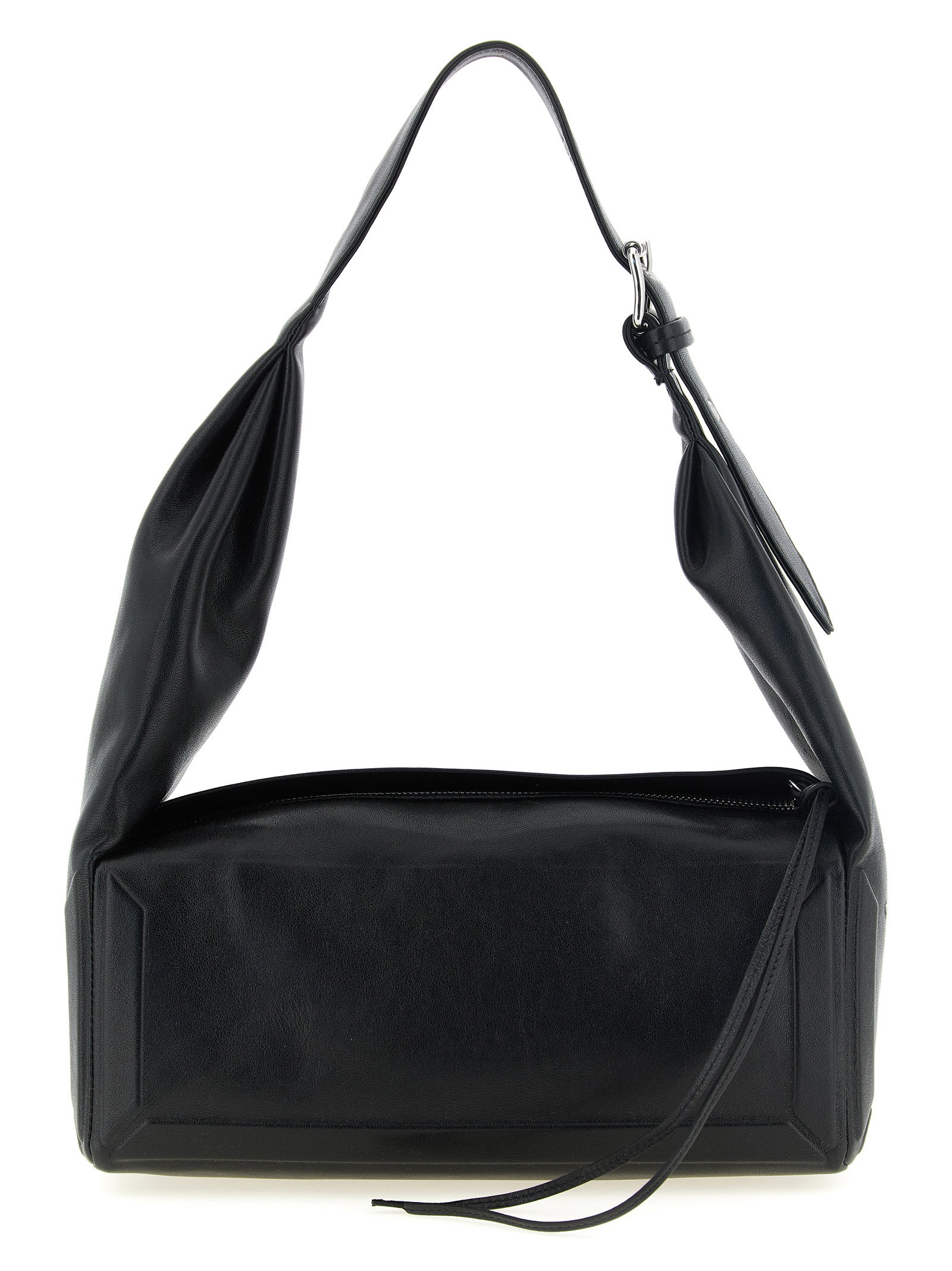 Maison Margiela Box Bag East West Medium Shoulder Bag