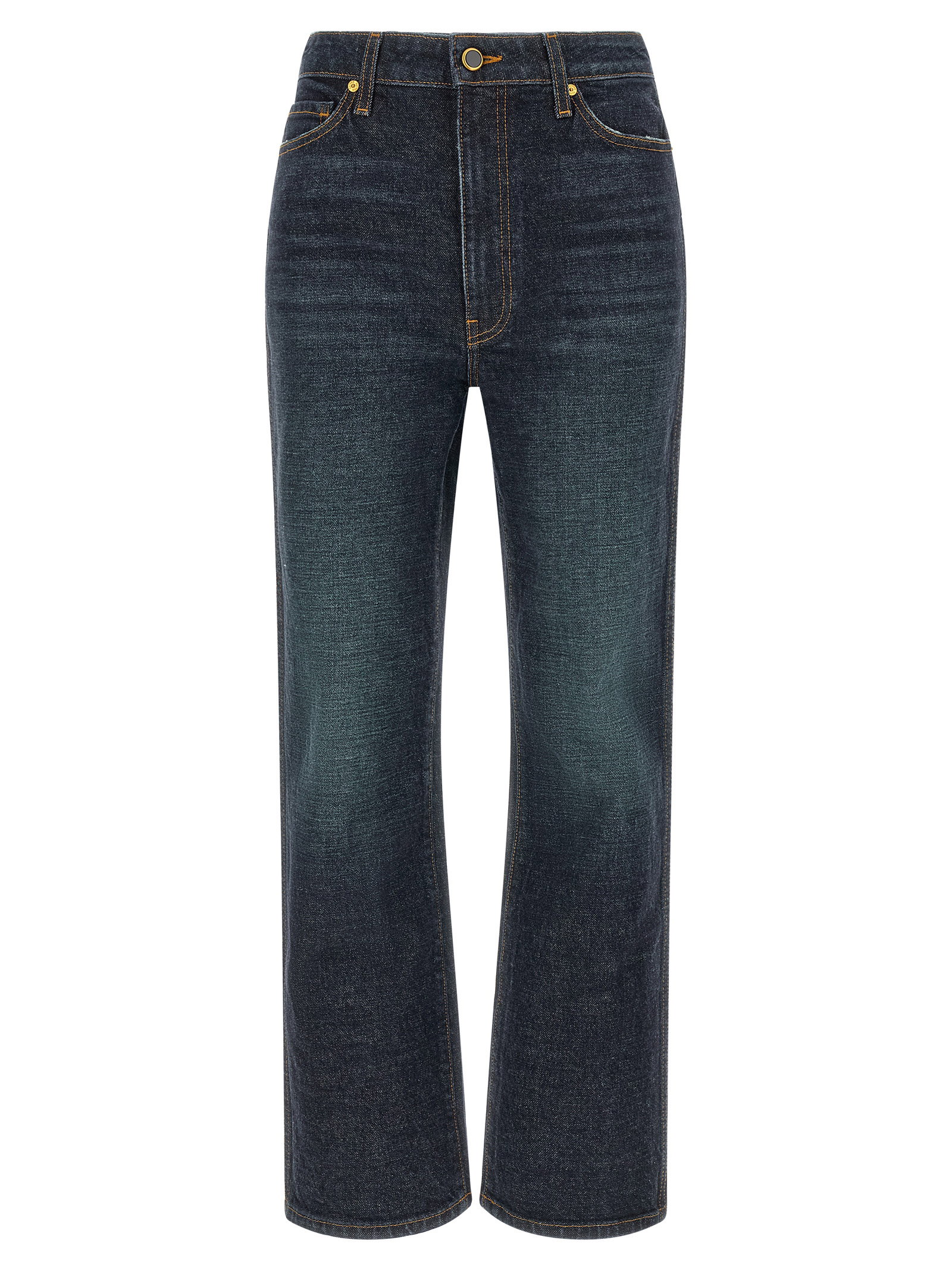 Khaite Abigail Jeans
