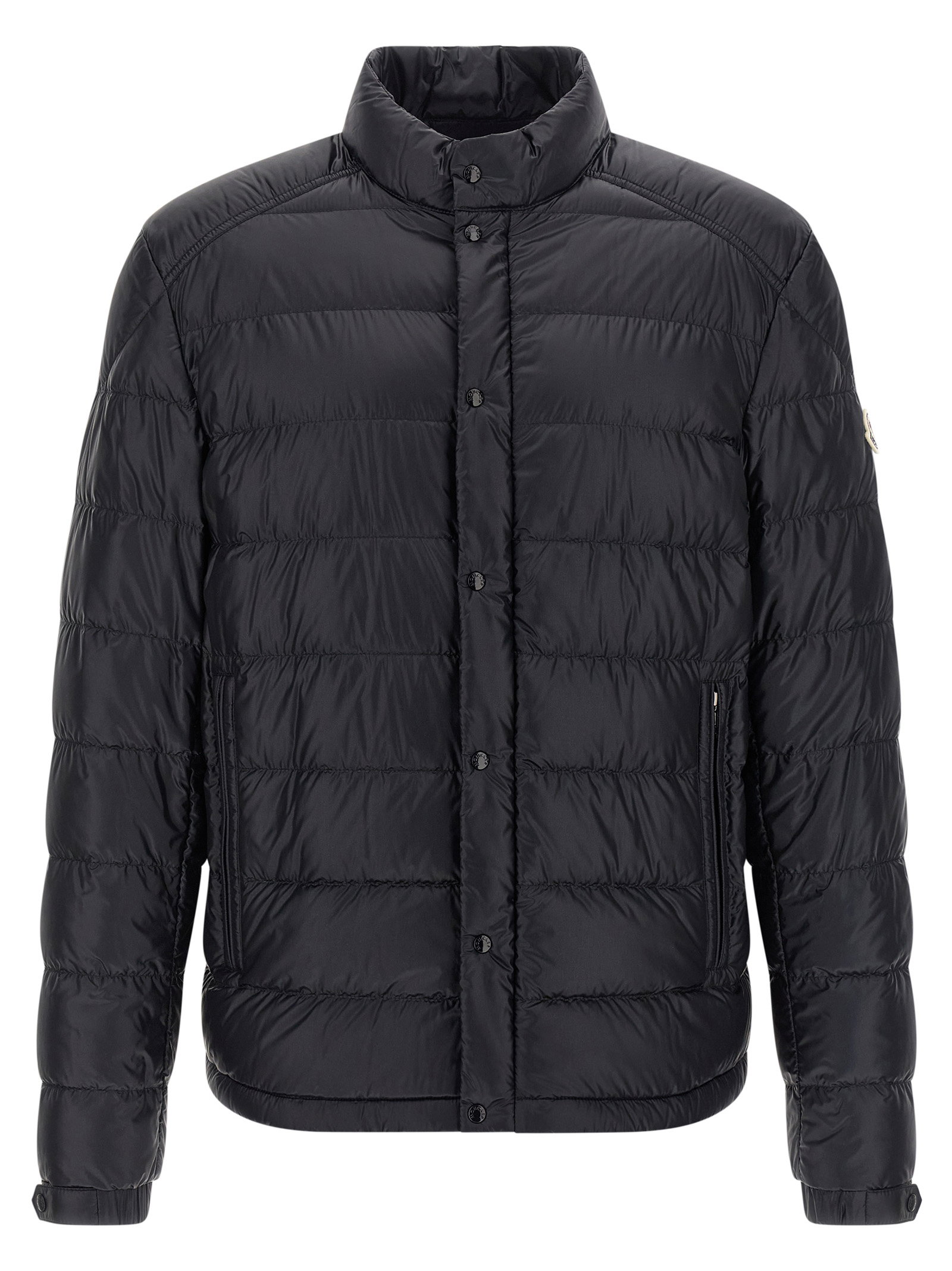 Moncler Selves Down Jacket