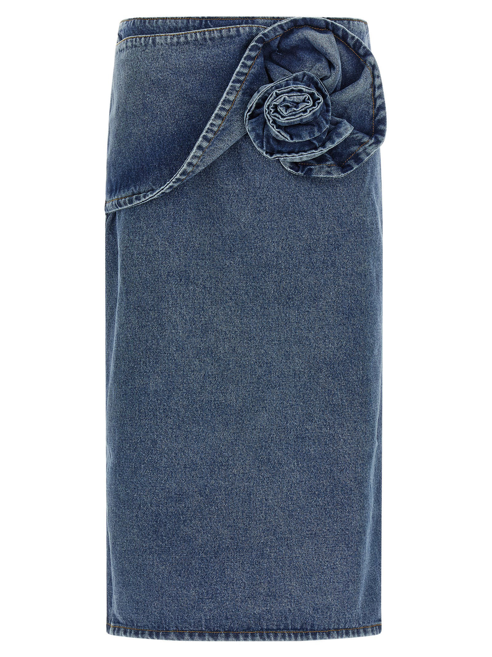 Magda Butrym 11 Skirt