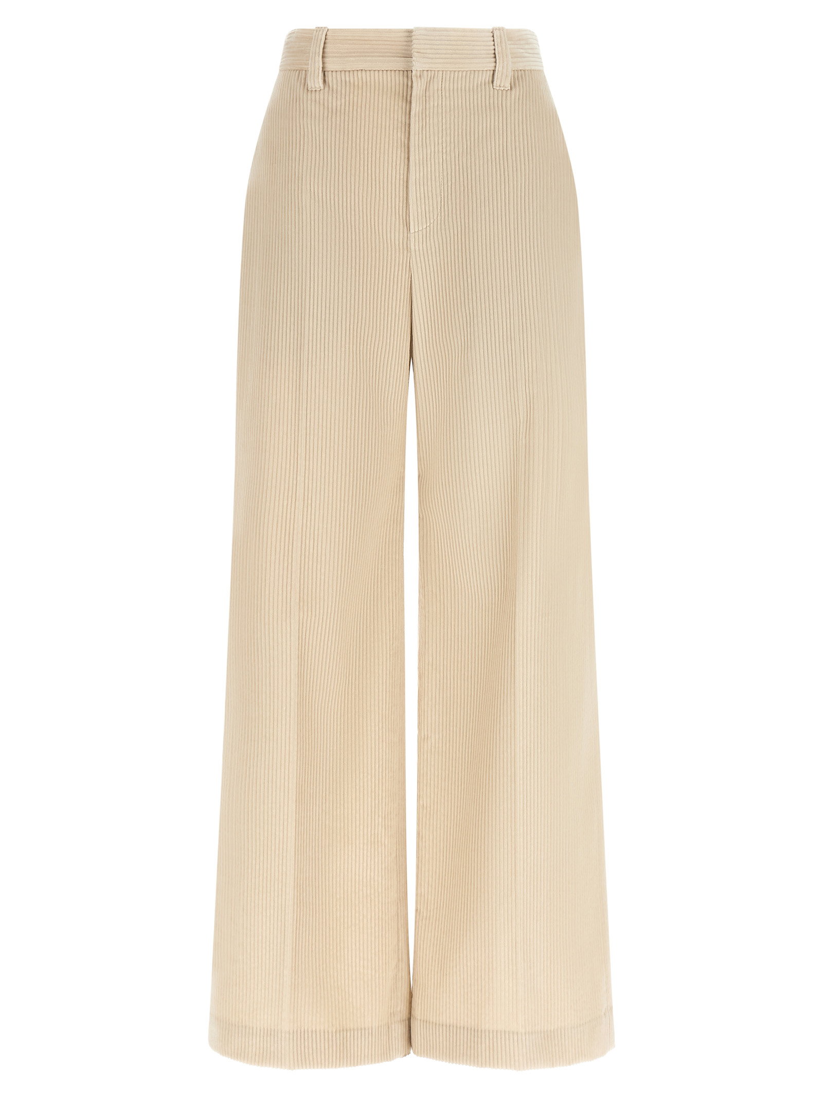 Brunello Cucinelli Loose Pants