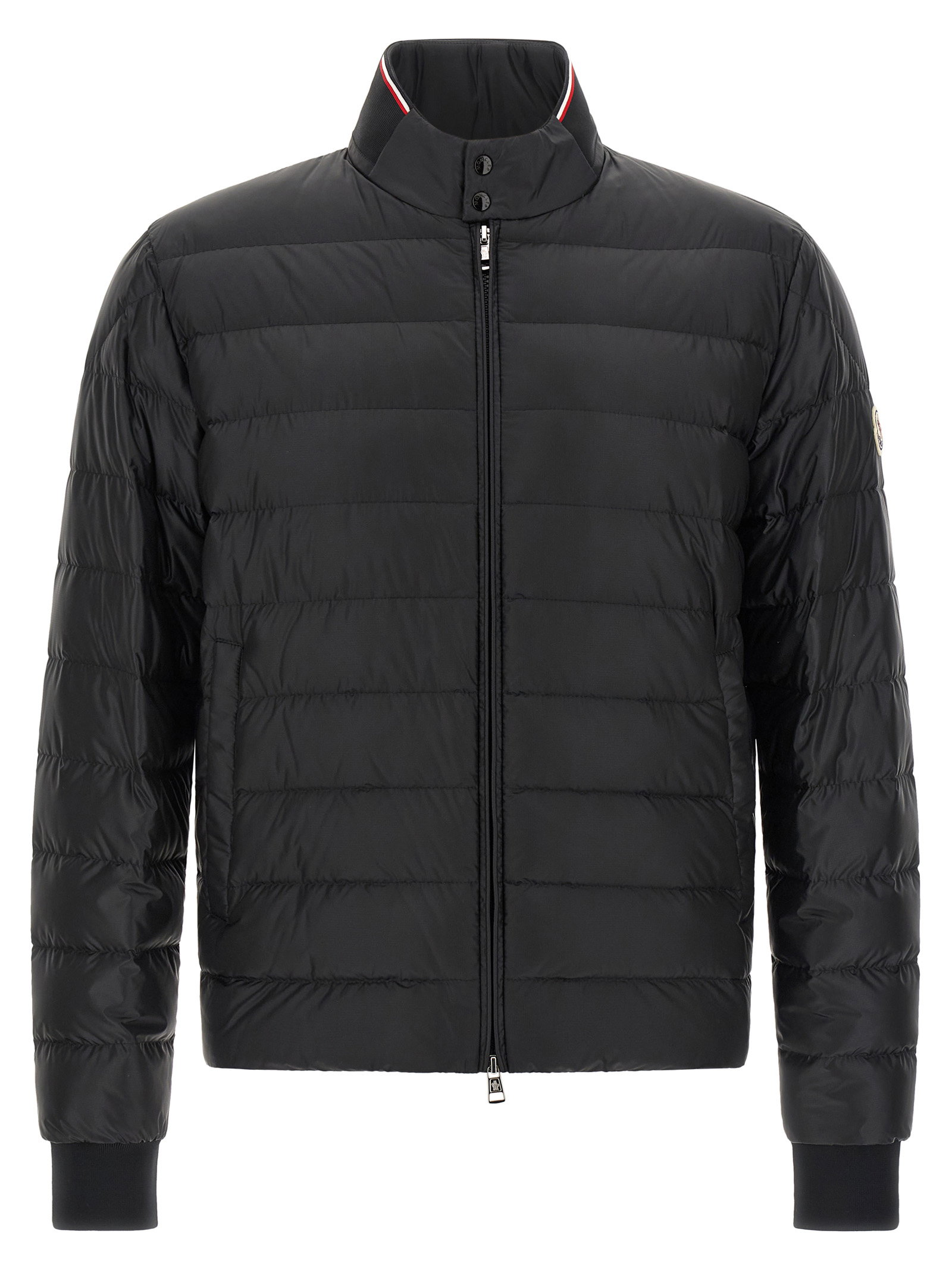 Moncler Rigel Down Jacket