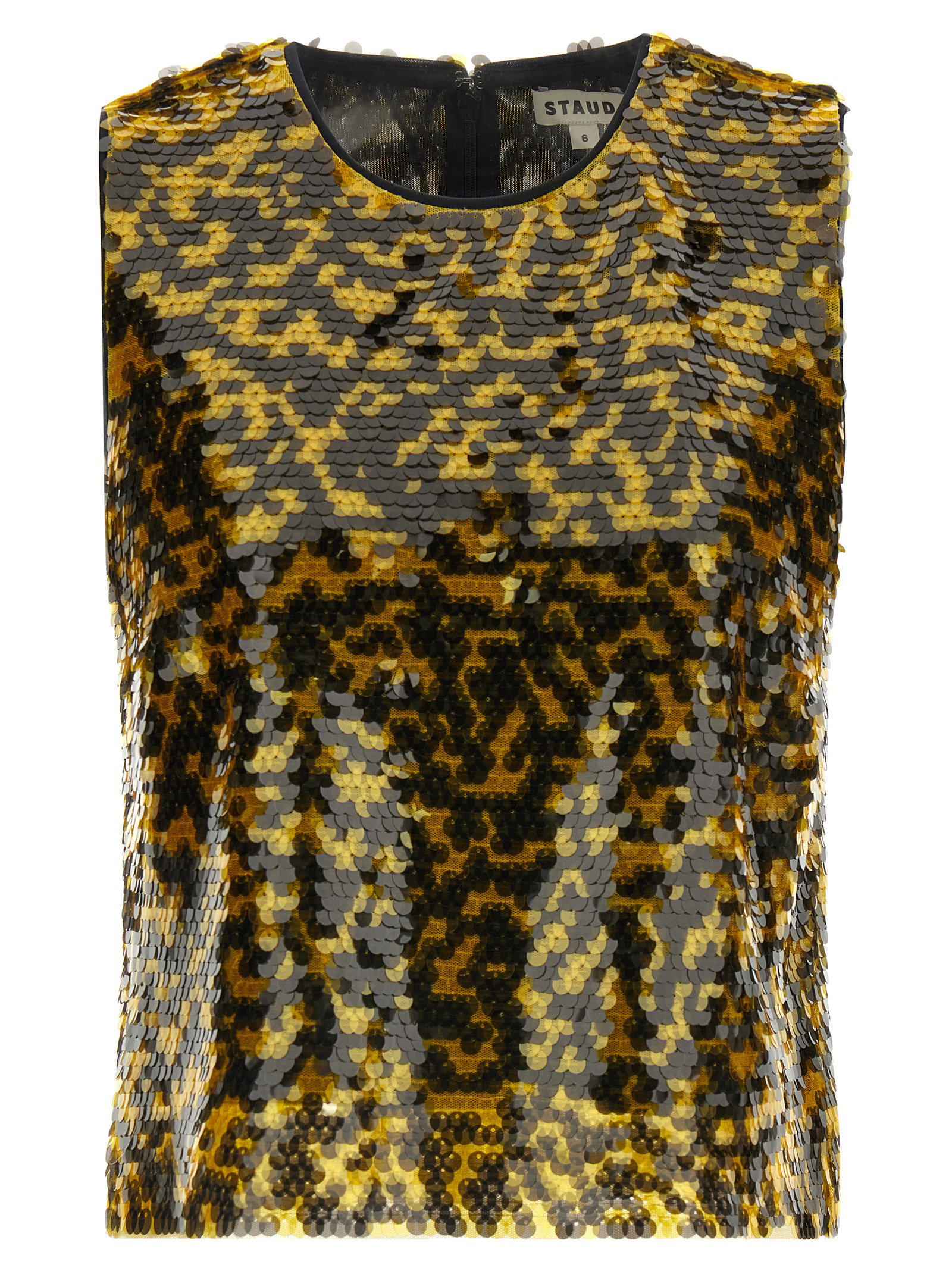 Staud Seraphina Top