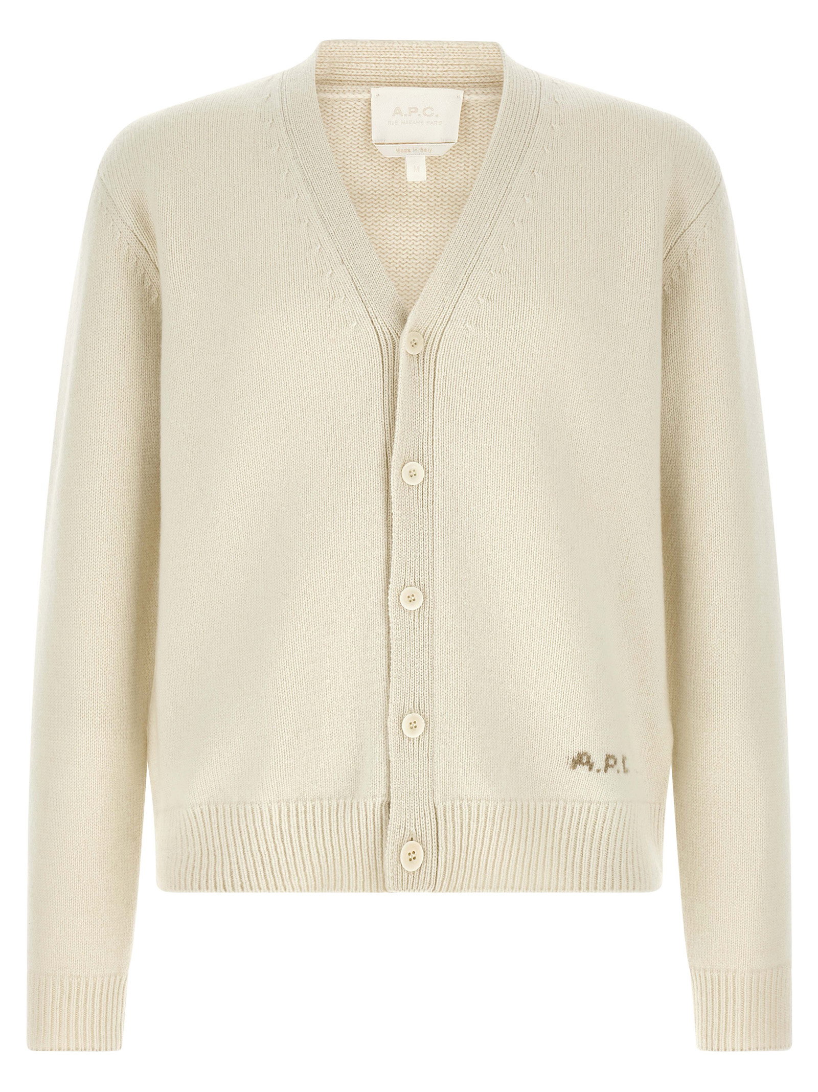 A.p.c. Kevin Cardigan