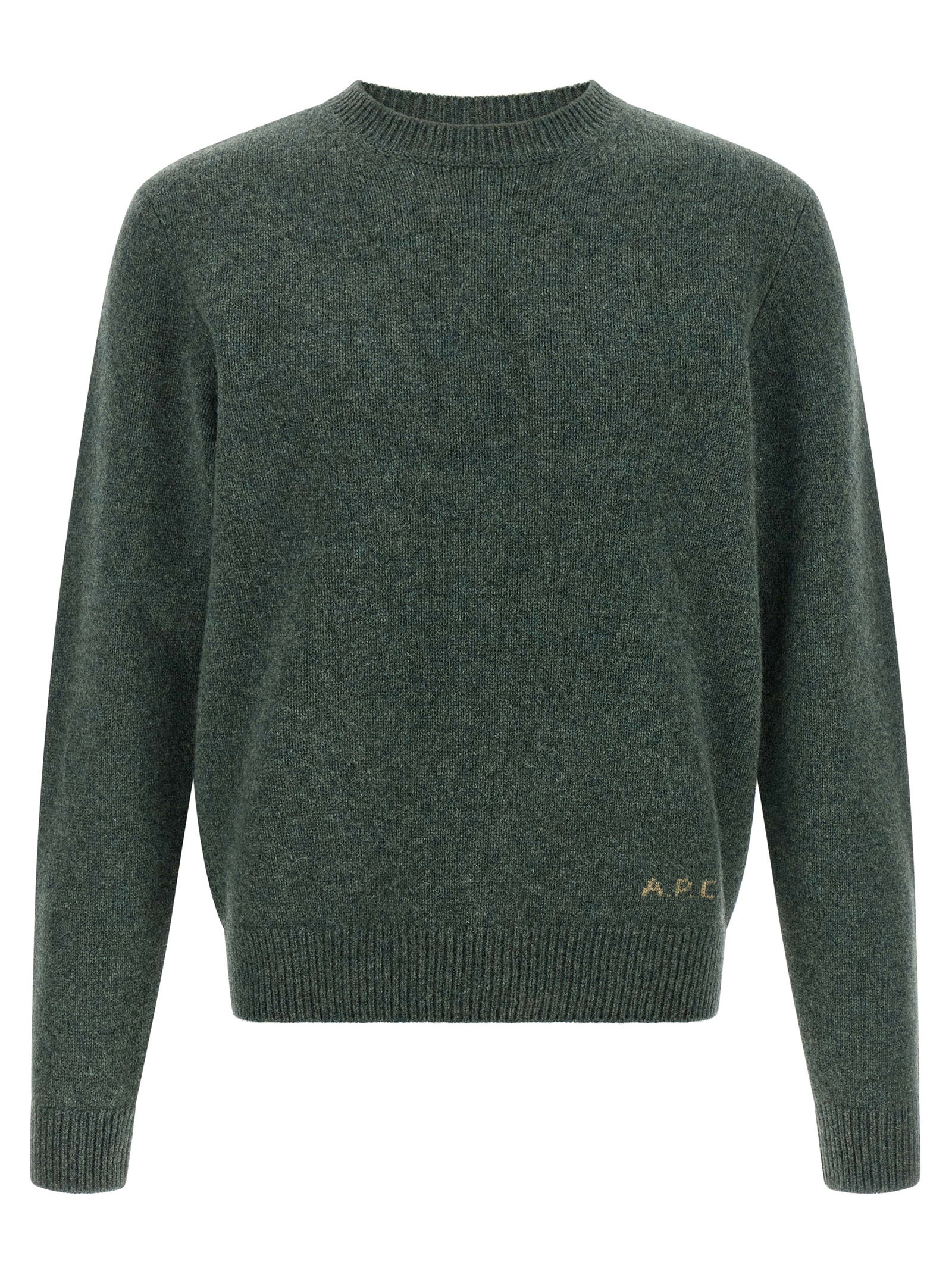 A.p.c. Edmond Sweater