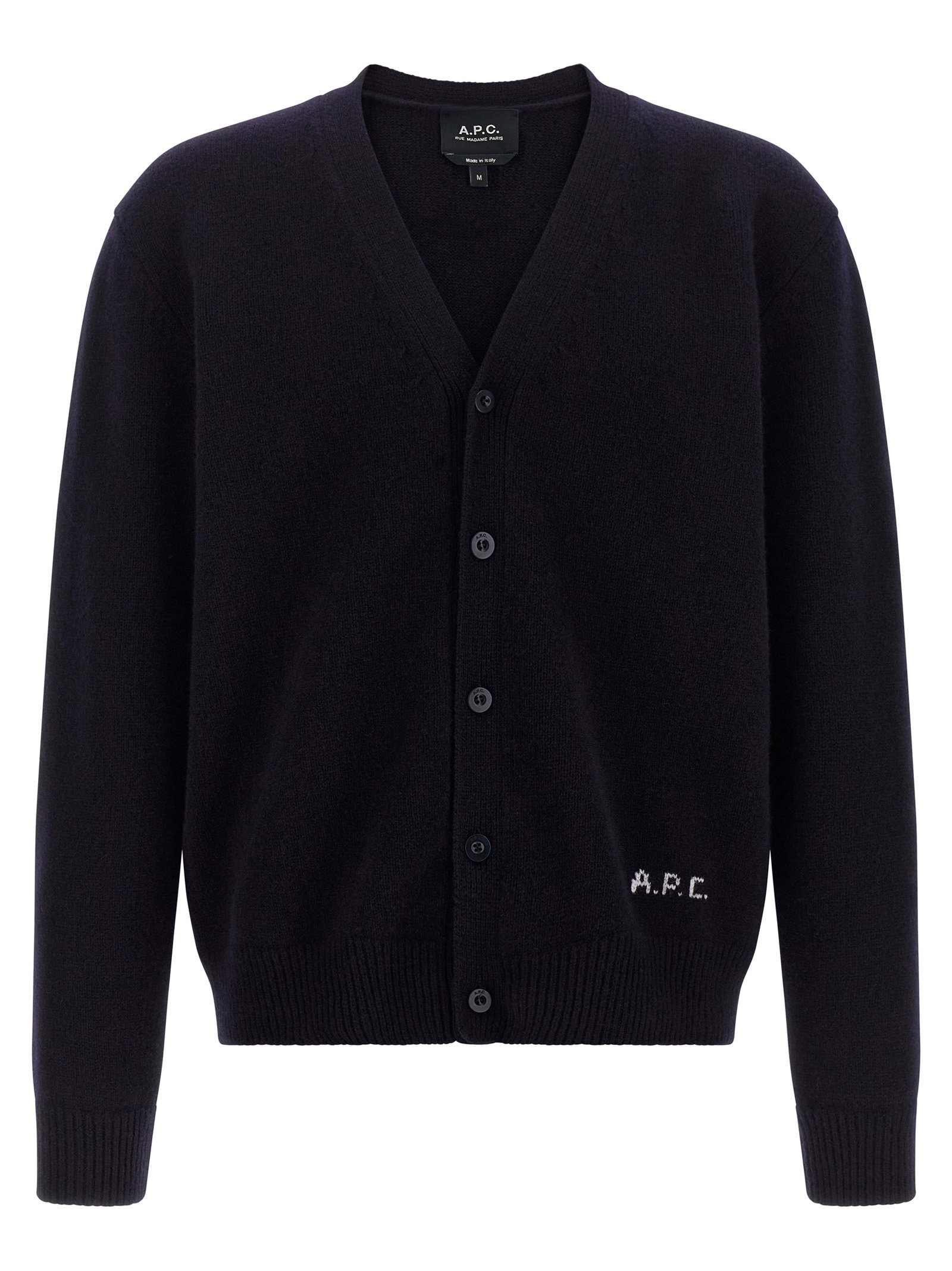 A.p.c. Kevin Cardigan