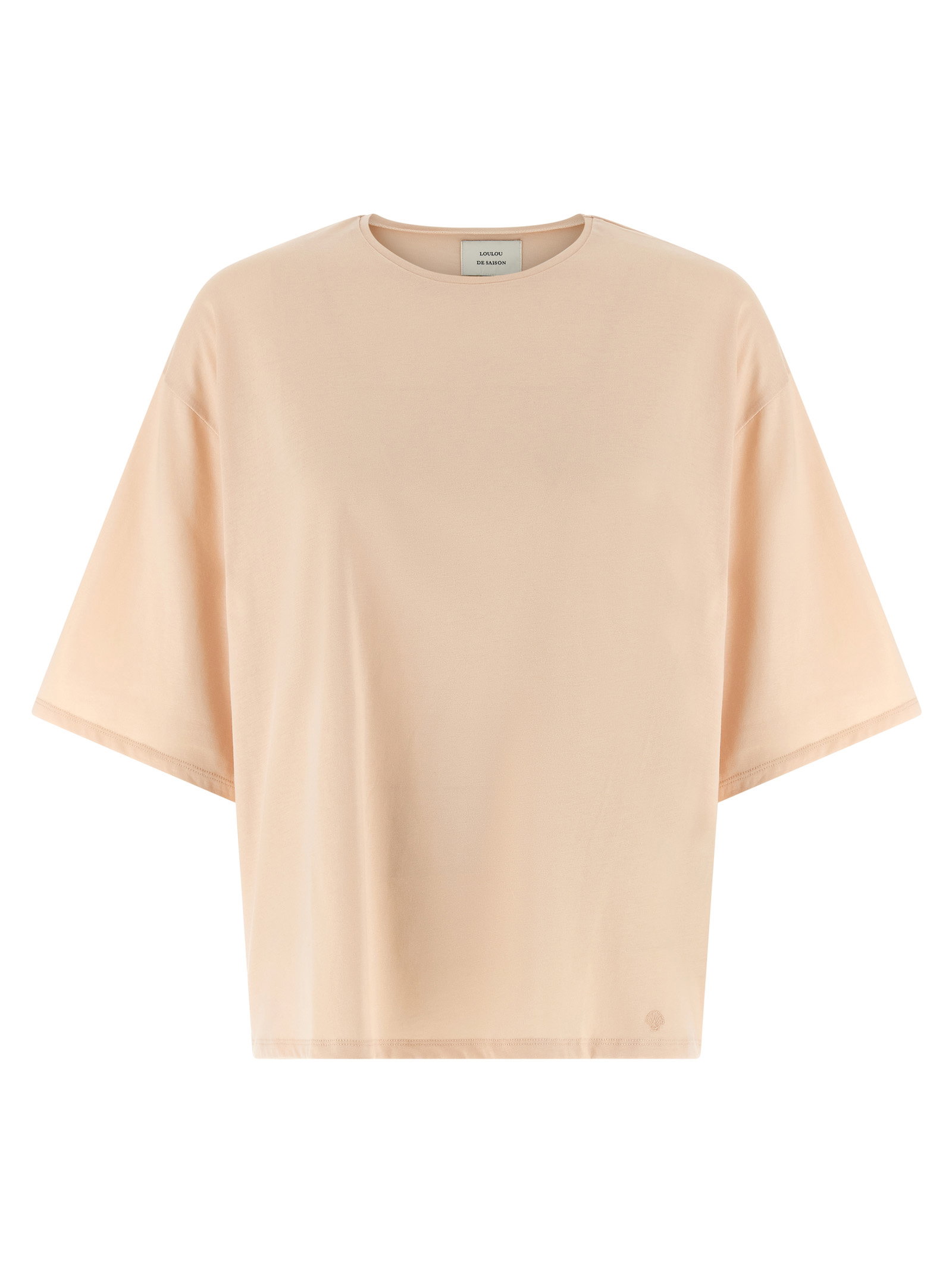 Loulou De Saison Osis T-shirt