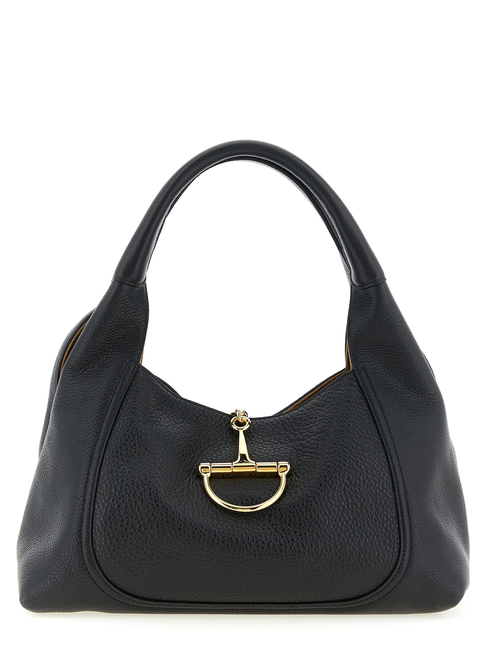 Gucci Softbit Medium Shoulder Bag