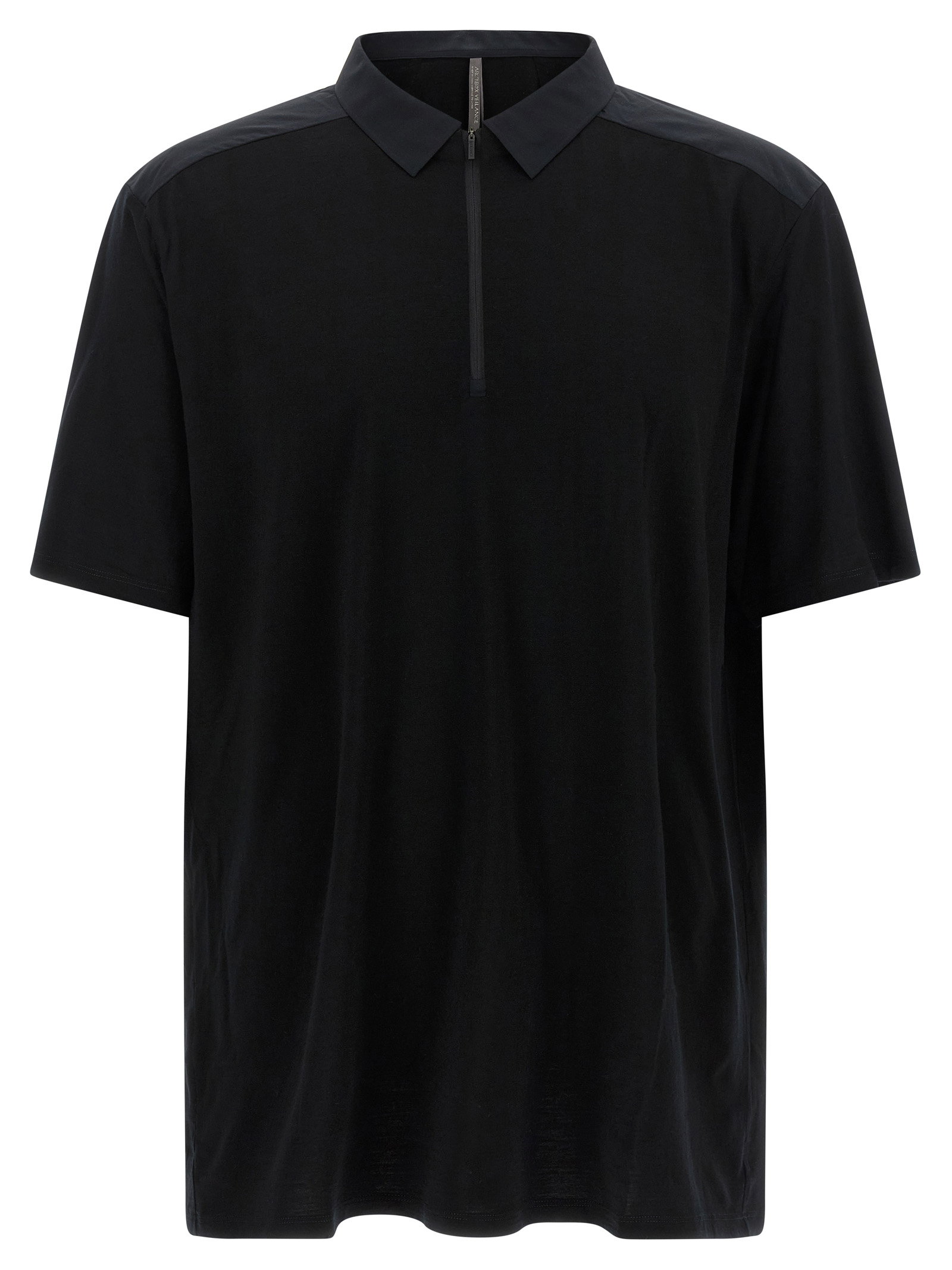 Veilance Frame Polo Shirt