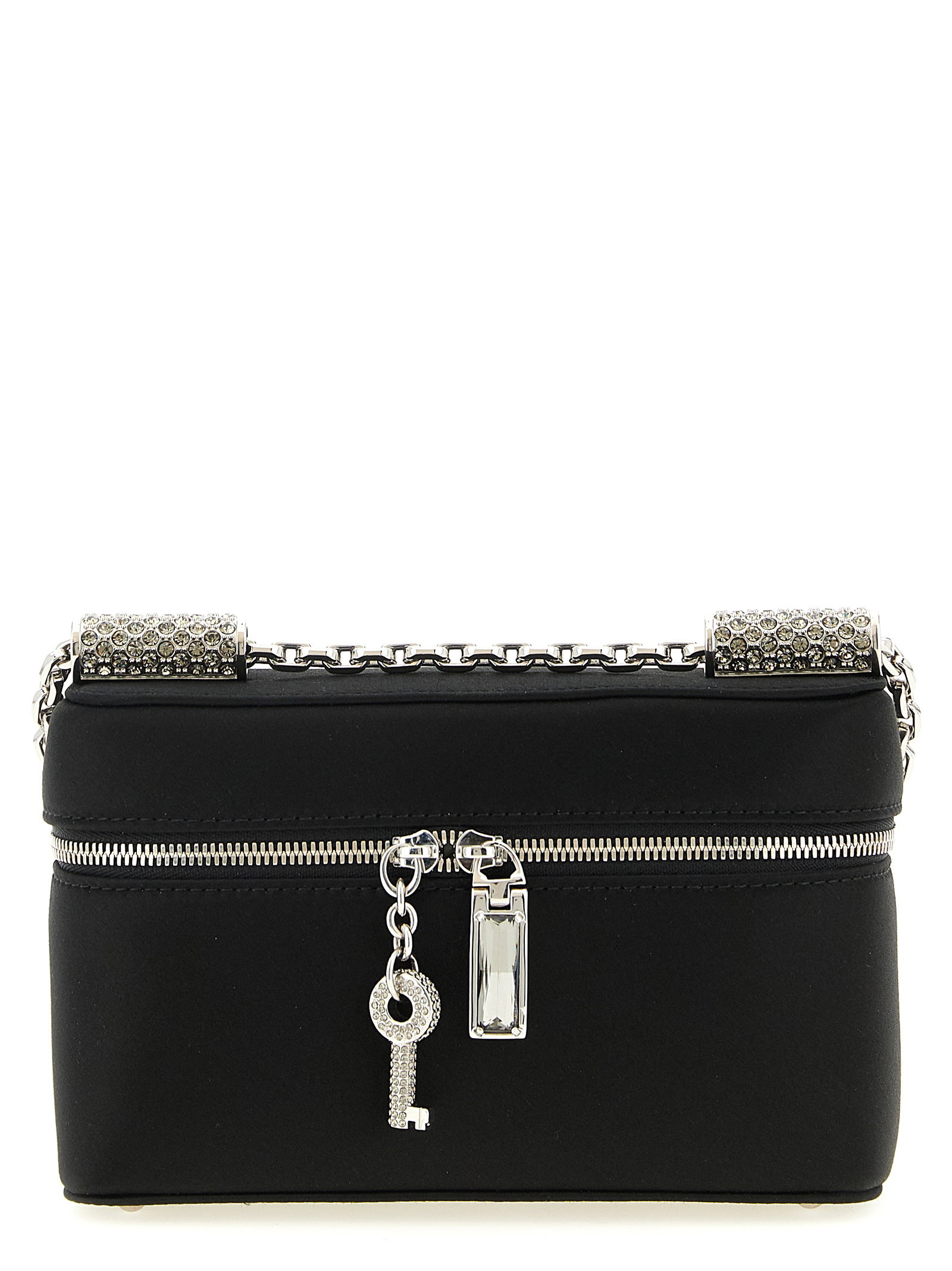 Dolce & Gabbana Sicily Medium Shoulder Bag