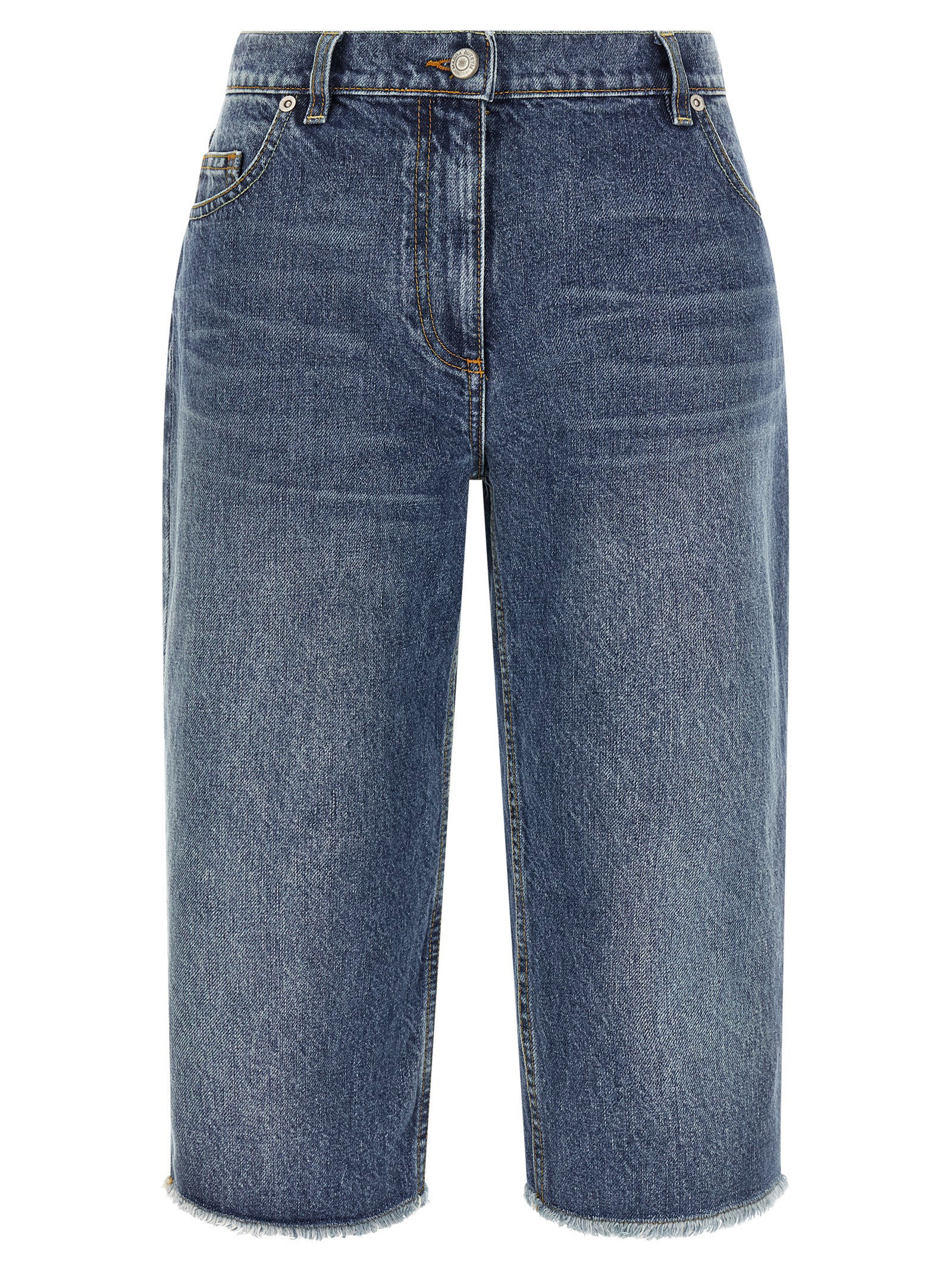 Magda Butrym 08 Jeans