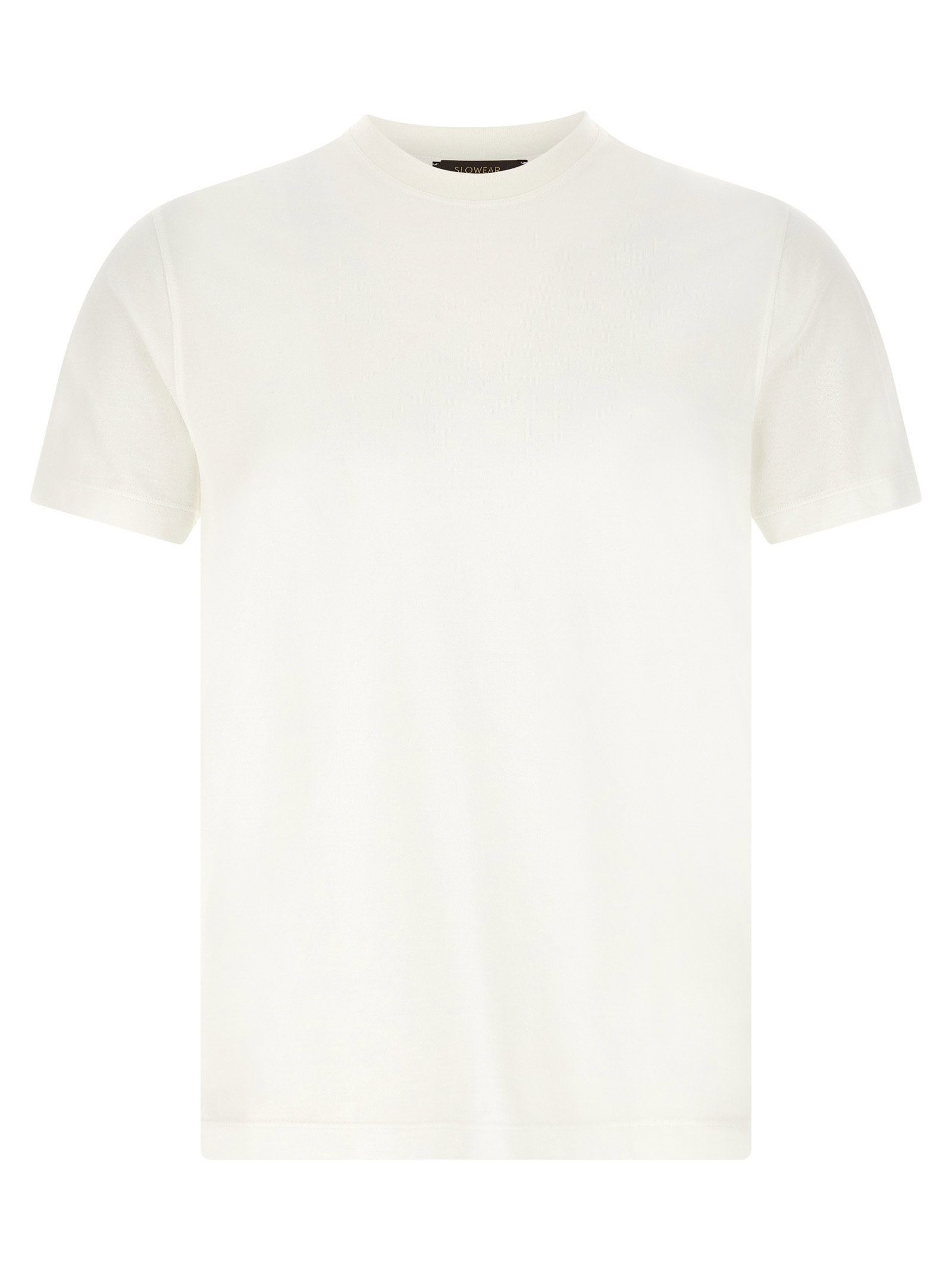 Zanone Ice Cotton T-shirt